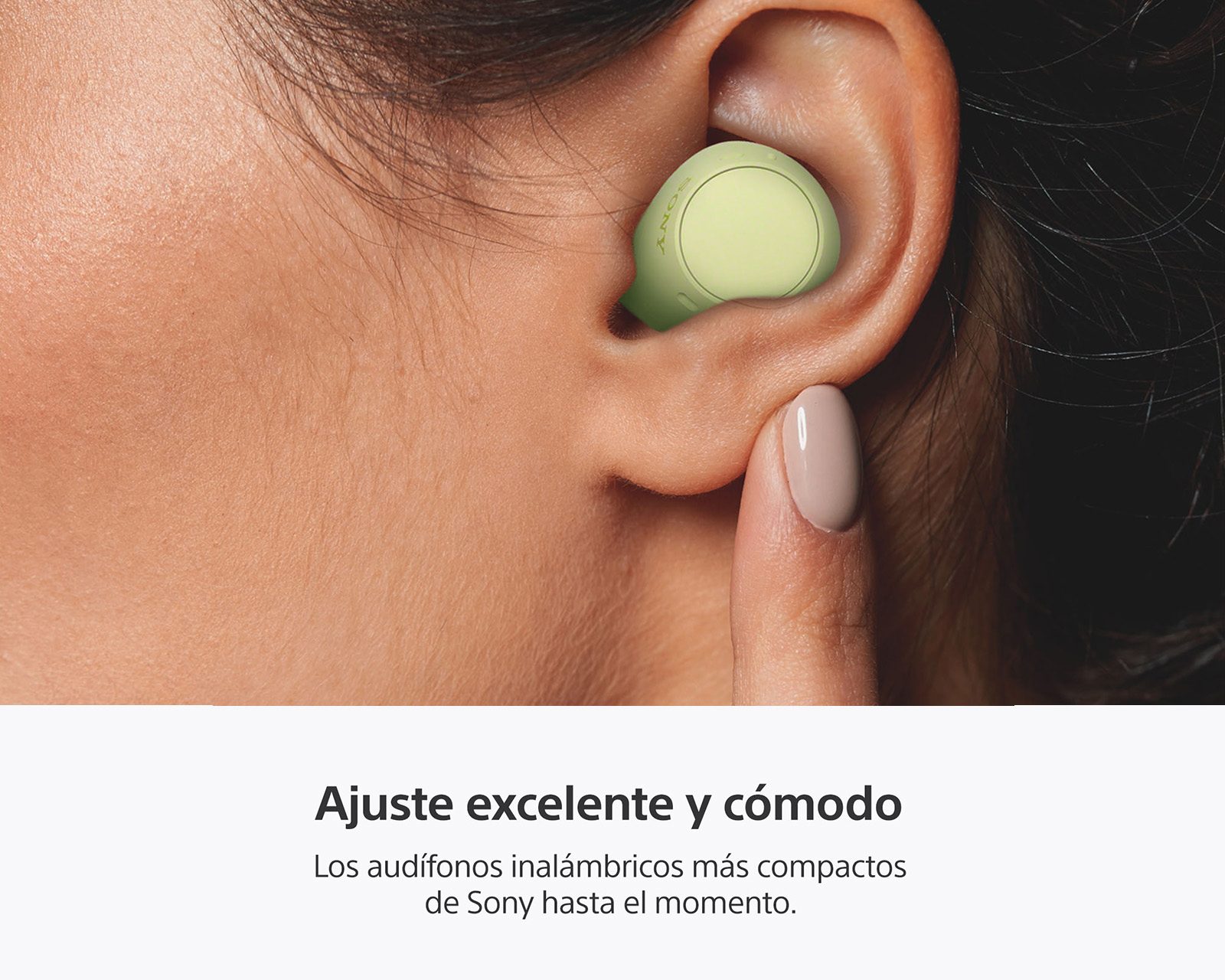 Foto 7 | Foto 7 | Audífonos True Wireless Sony con Sonido Ambiente WF-C510