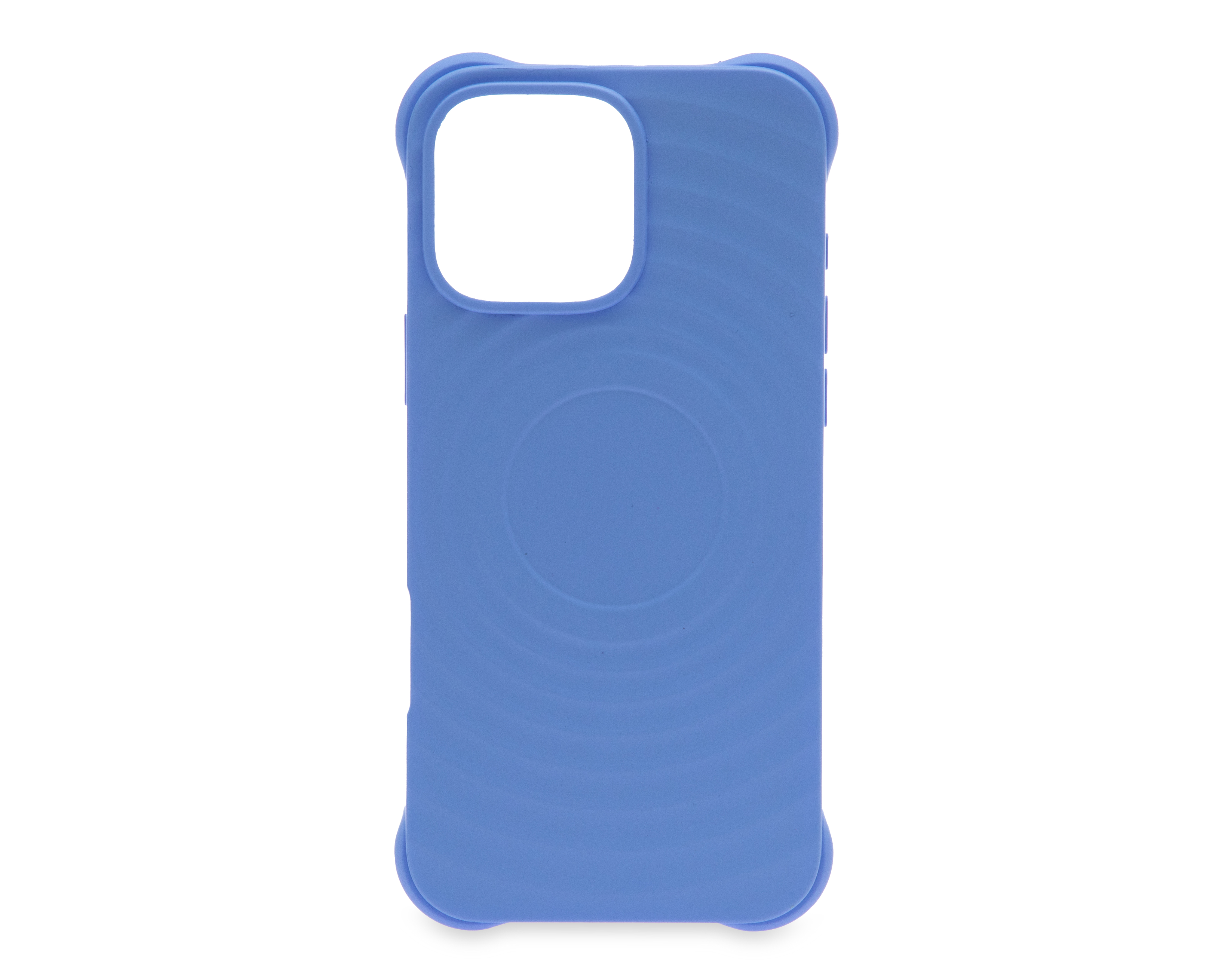 Foto 2 pulgar | Foto 1 | Funda de Policarbonato Blob para iPhone 16 Pro Max