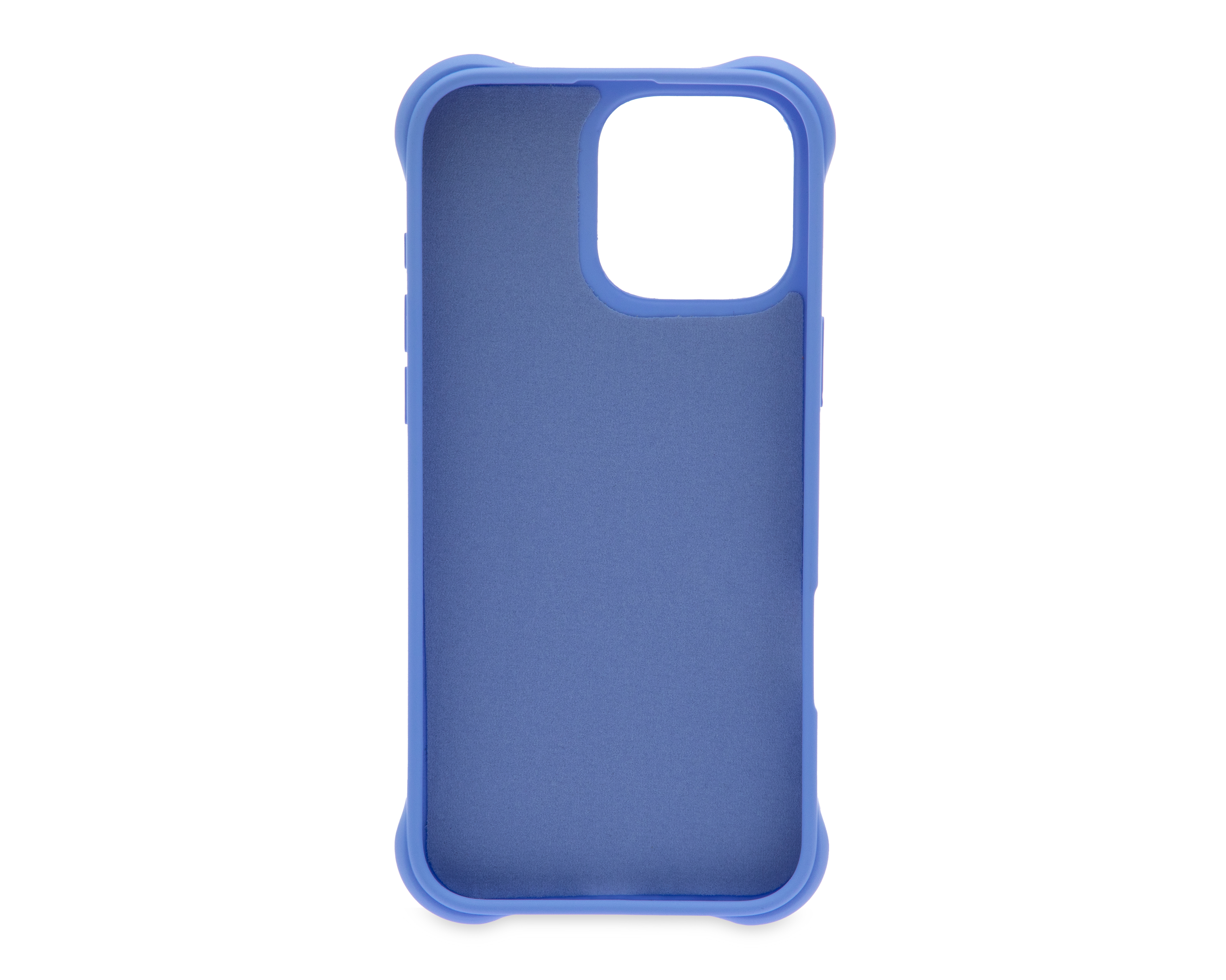 Foto 3 pulgar | Foto 2 | Funda de Policarbonato Blob para iPhone 16 Pro Max