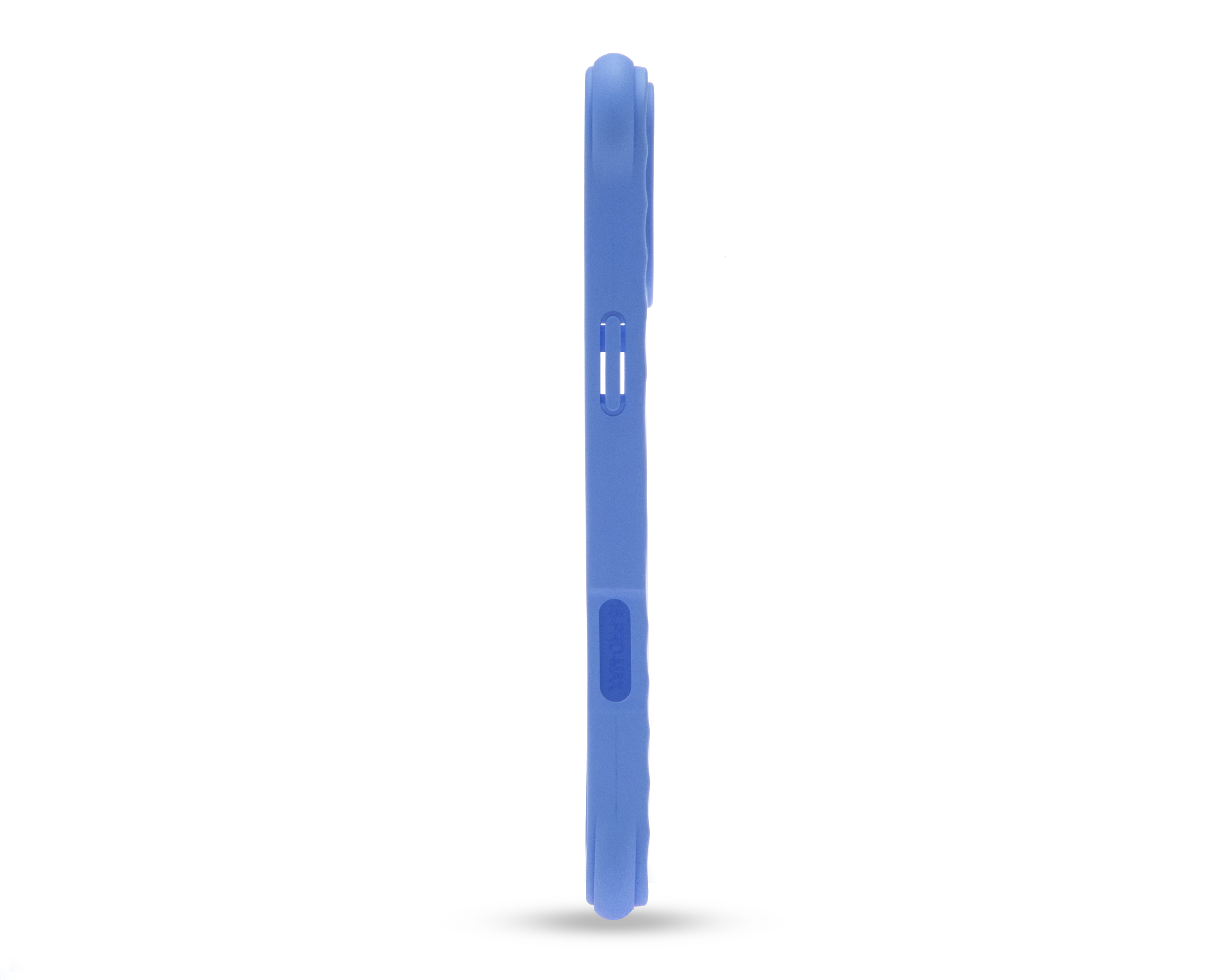 Foto 4 pulgar | Foto 3 | Funda de Policarbonato Blob para iPhone 16 Pro Max