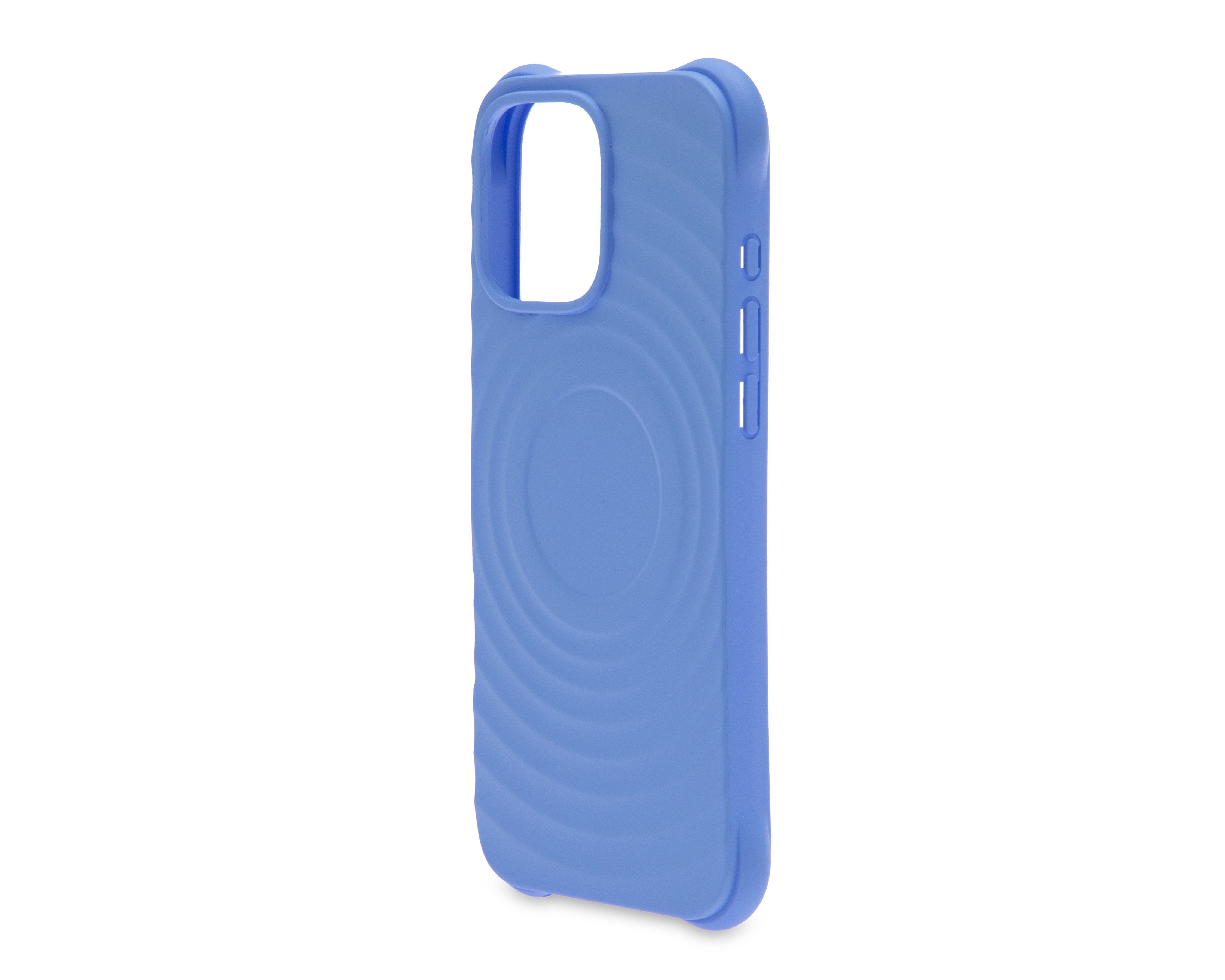 Foto 5 | Foto 5 | Funda de Policarbonato Blob para iPhone 16 Pro Max