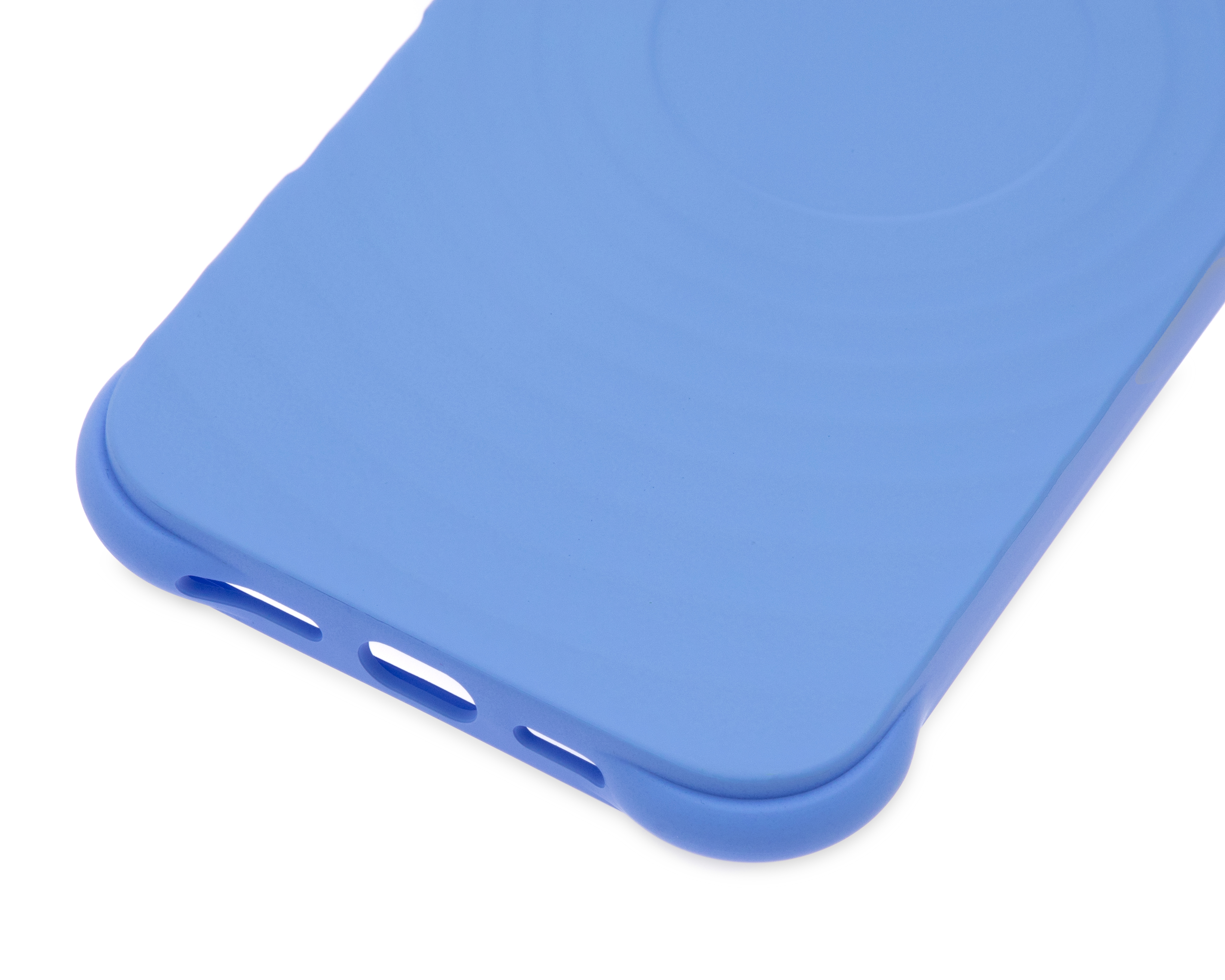 Foto 6 | Foto 6 | Funda de Policarbonato Blob para iPhone 16 Pro Max