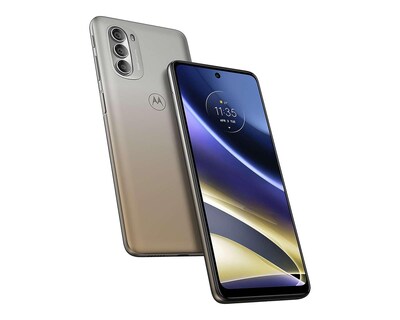 Foto 3 | Foto 3 | Telcel Motorola Moto G51 5G 128 GB Dorado