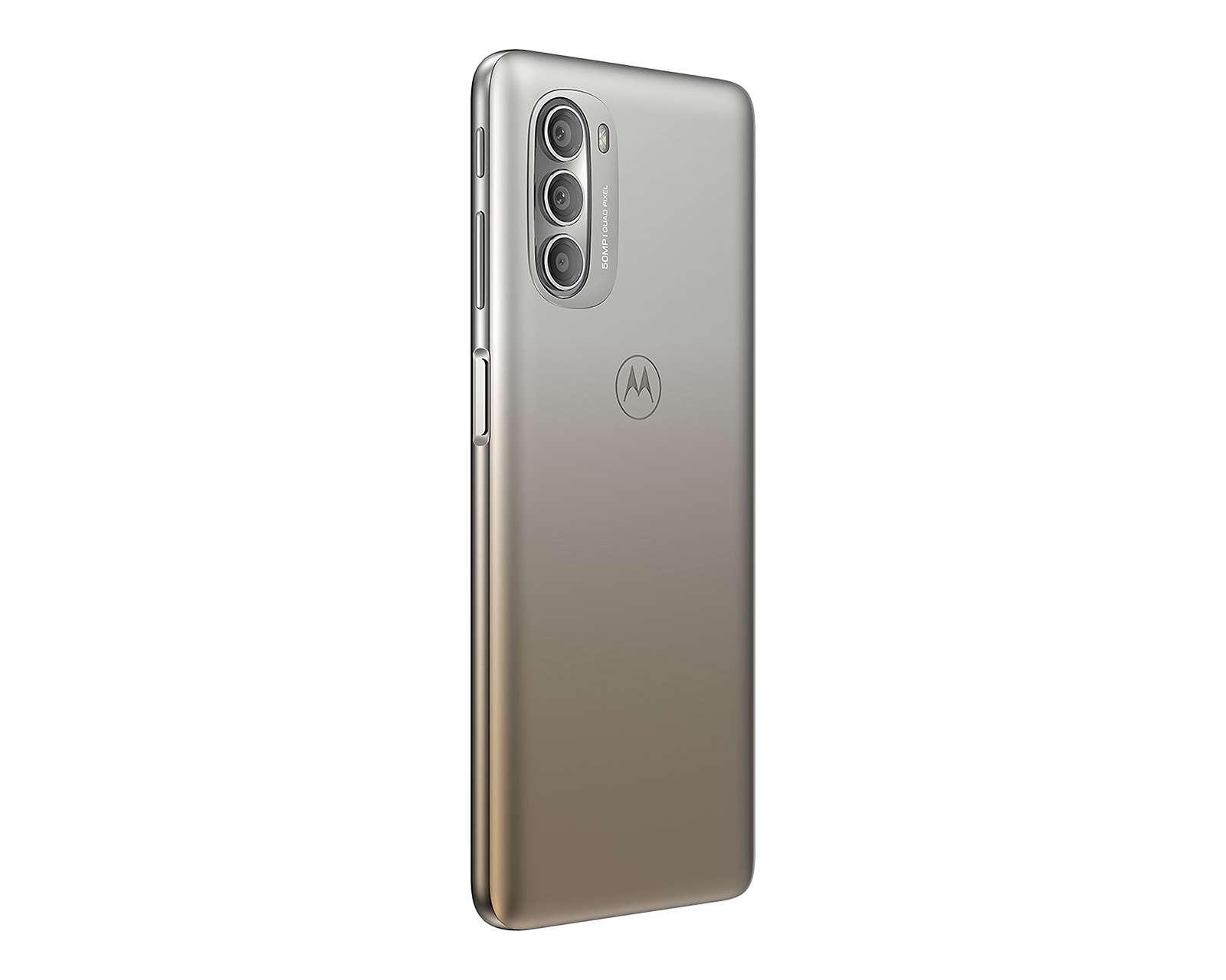 Foto 4 | Foto 4 | Telcel Motorola Moto G51 5G 128 GB Dorado