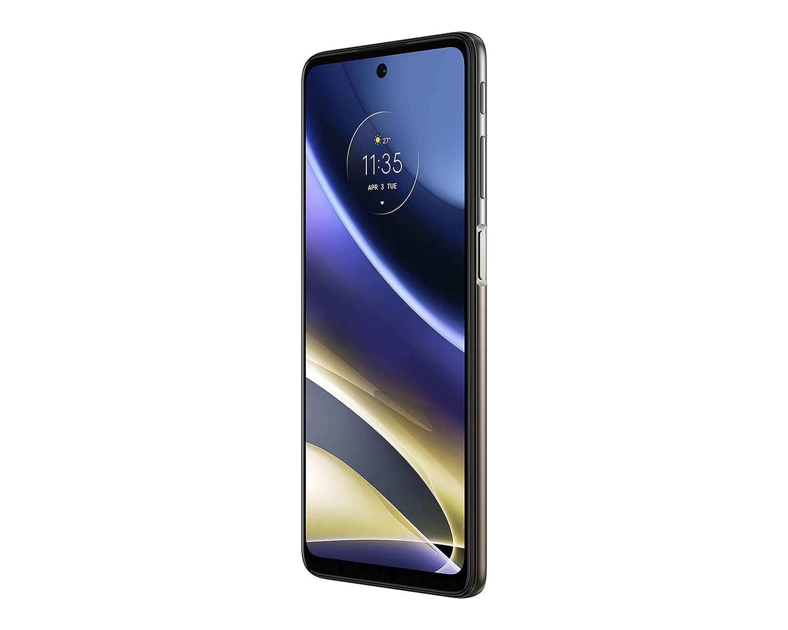 Foto 6 pulgar | Foto 5 | Telcel Motorola Moto G51 5G 128 GB Dorado