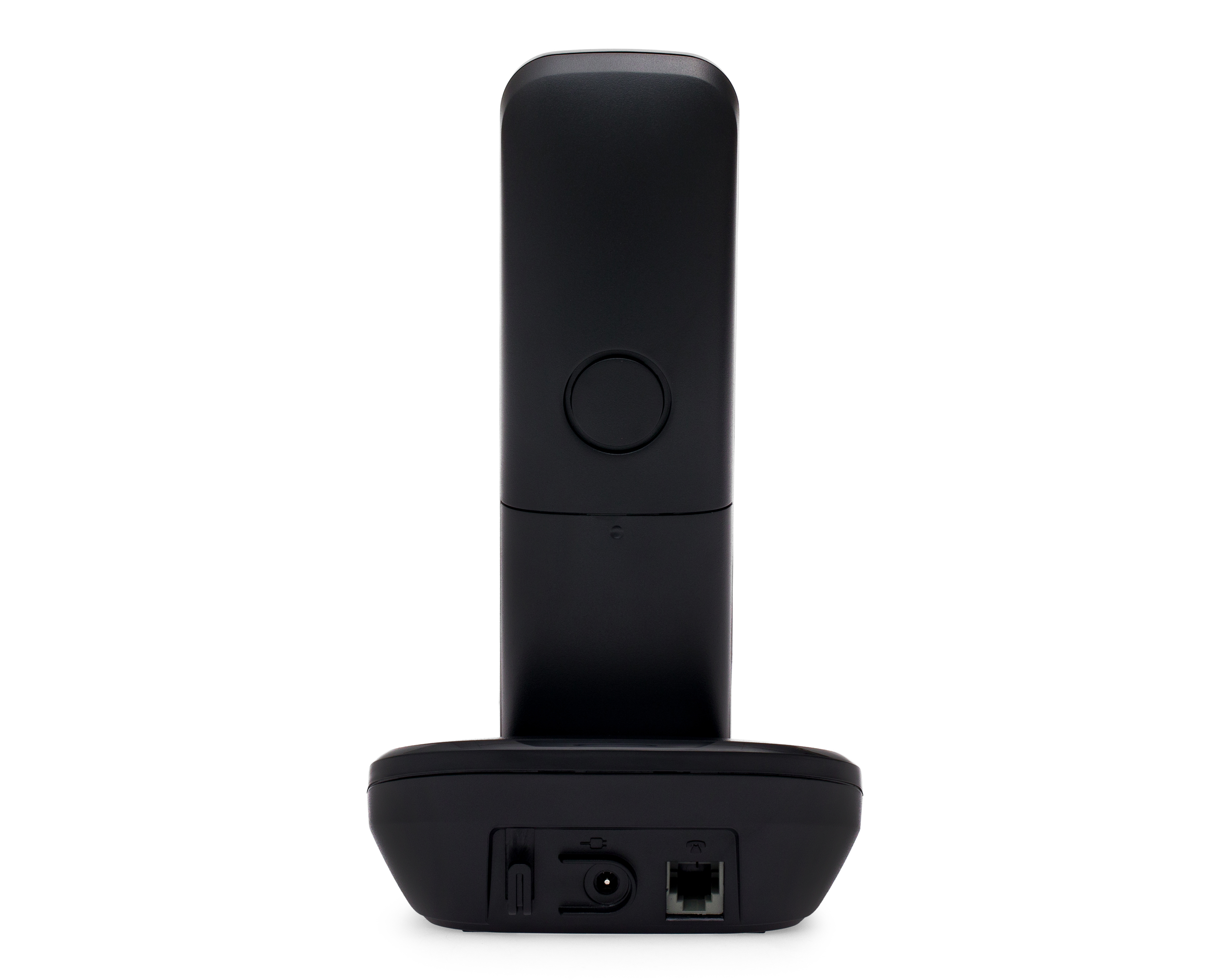 Foto 3 pulgar | Foto 2 | Teléfono Inalámbrico Motorola MOTO500ID Negro