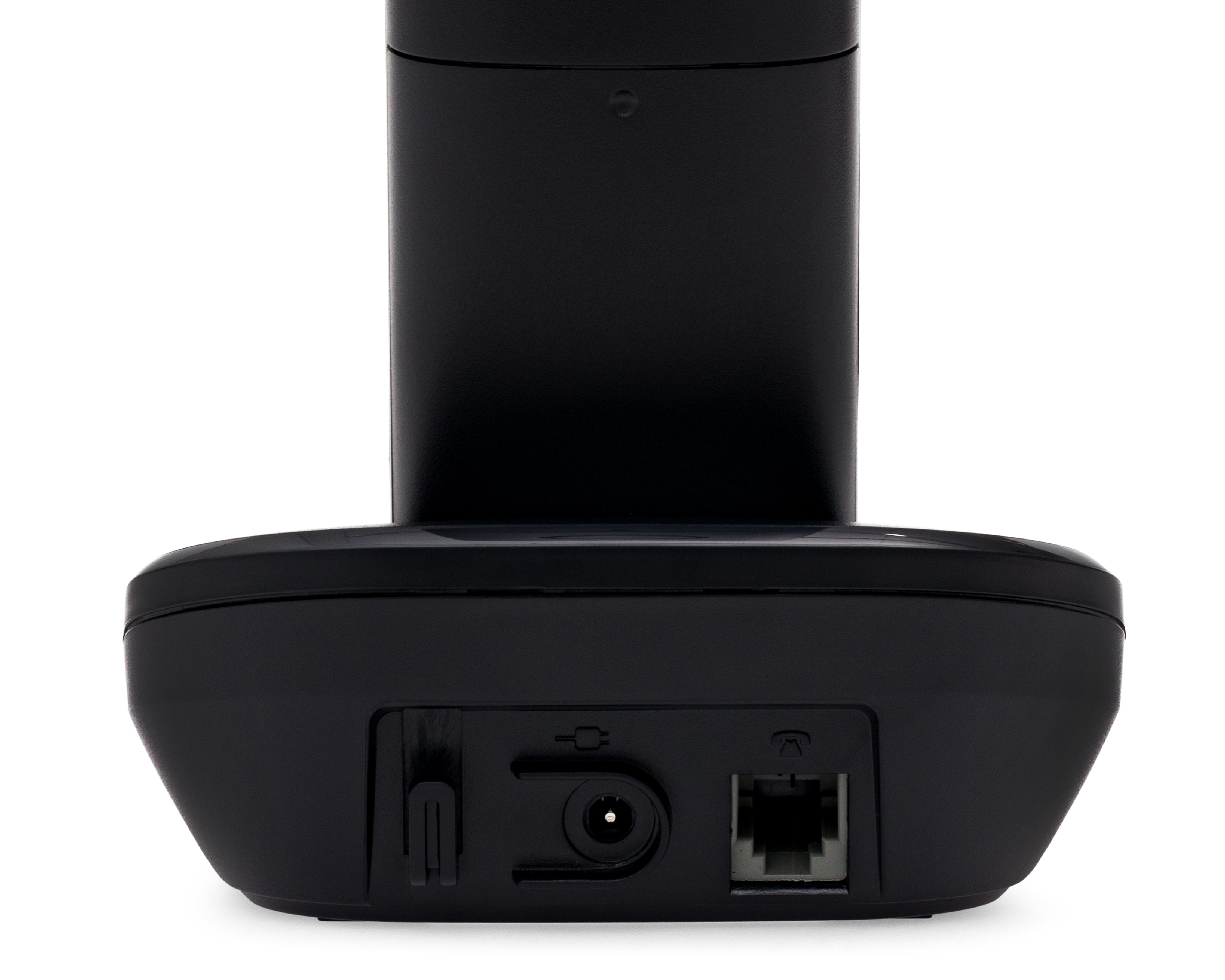 Foto 4 | Foto 4 | Teléfono Inalámbrico Motorola MOTO500ID Negro