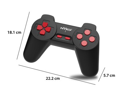 Foto 5 | Foto 5 | Consola Retro Nyko con 306 Juegos