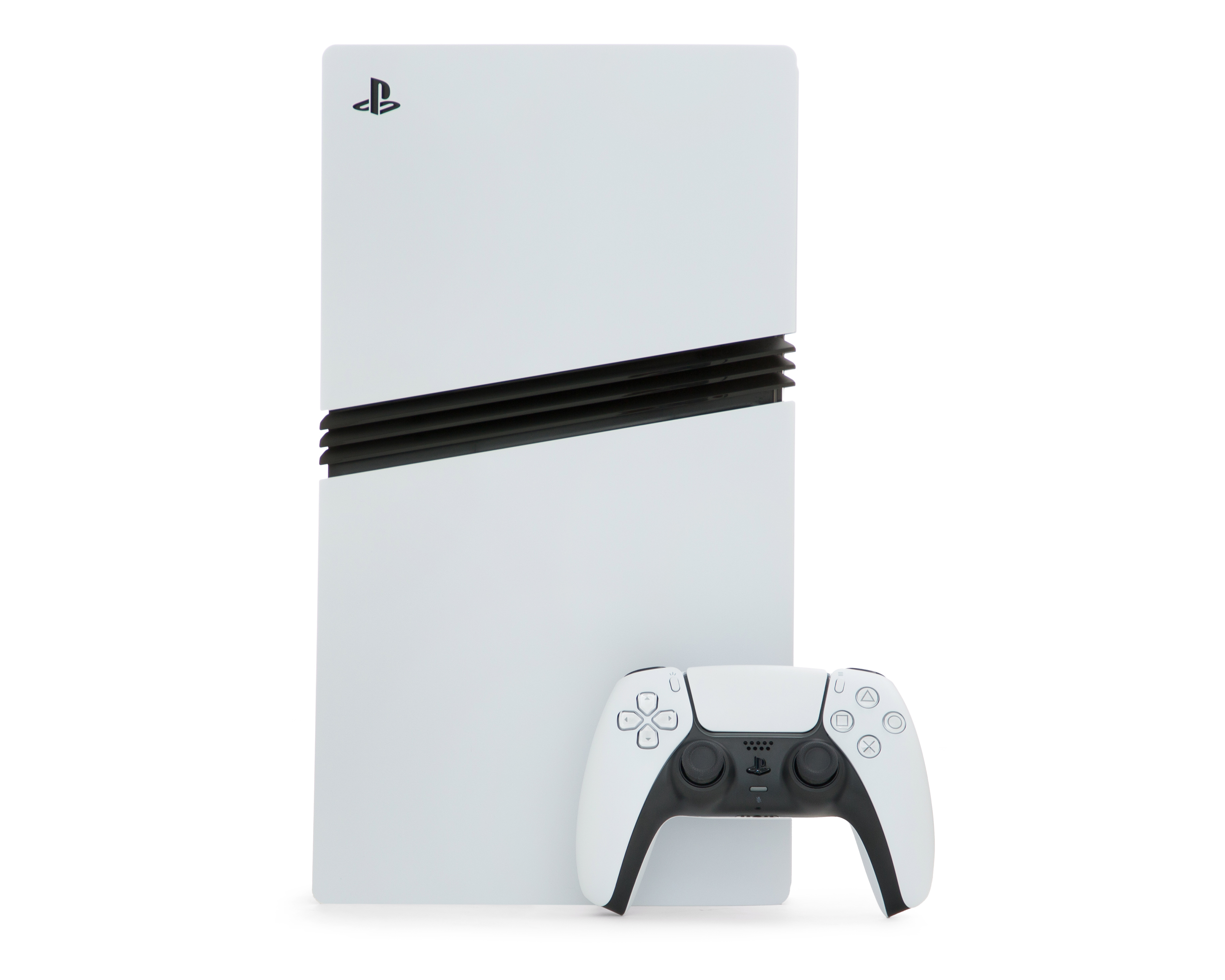 Foto 4 pulgar | Foto 3 | Consola PlayStation 5 Pro Slim 2 TB
