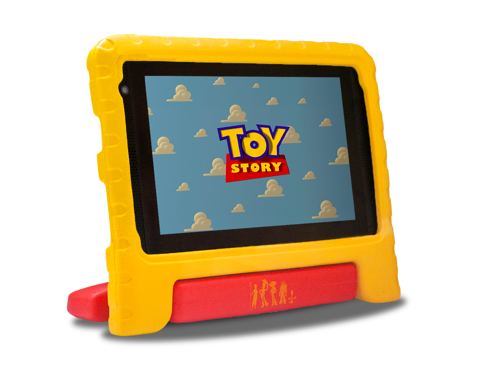 Foto 2 pulgar | Foto 1 | Tablet Kempler & Strauss Toy Story 7 Pulgadas 32 GB 4 GB RAM