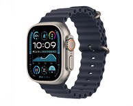 Apple Watch Ultra 2 49 mm Titanio Natural