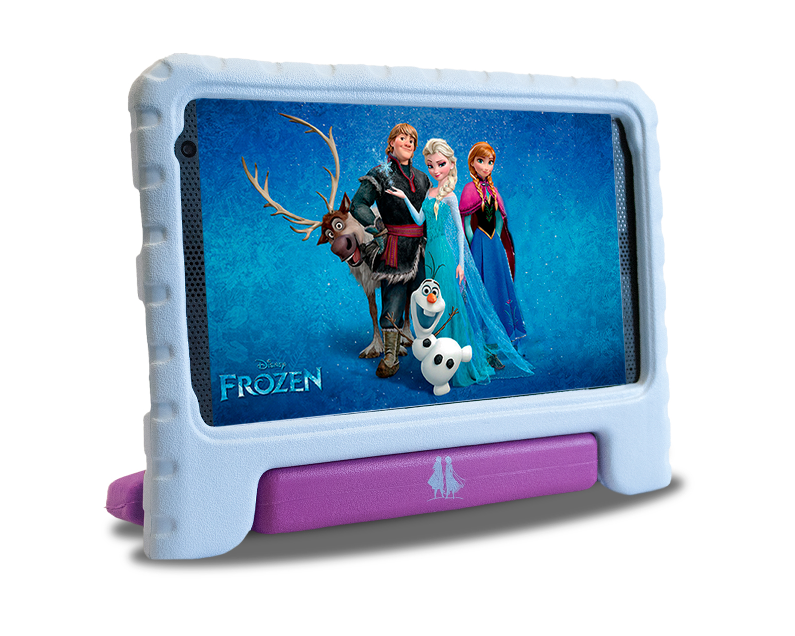 Tablet Kempler & Strauss Frozen 7 Pulgadas 32 GB 4 GB RAM