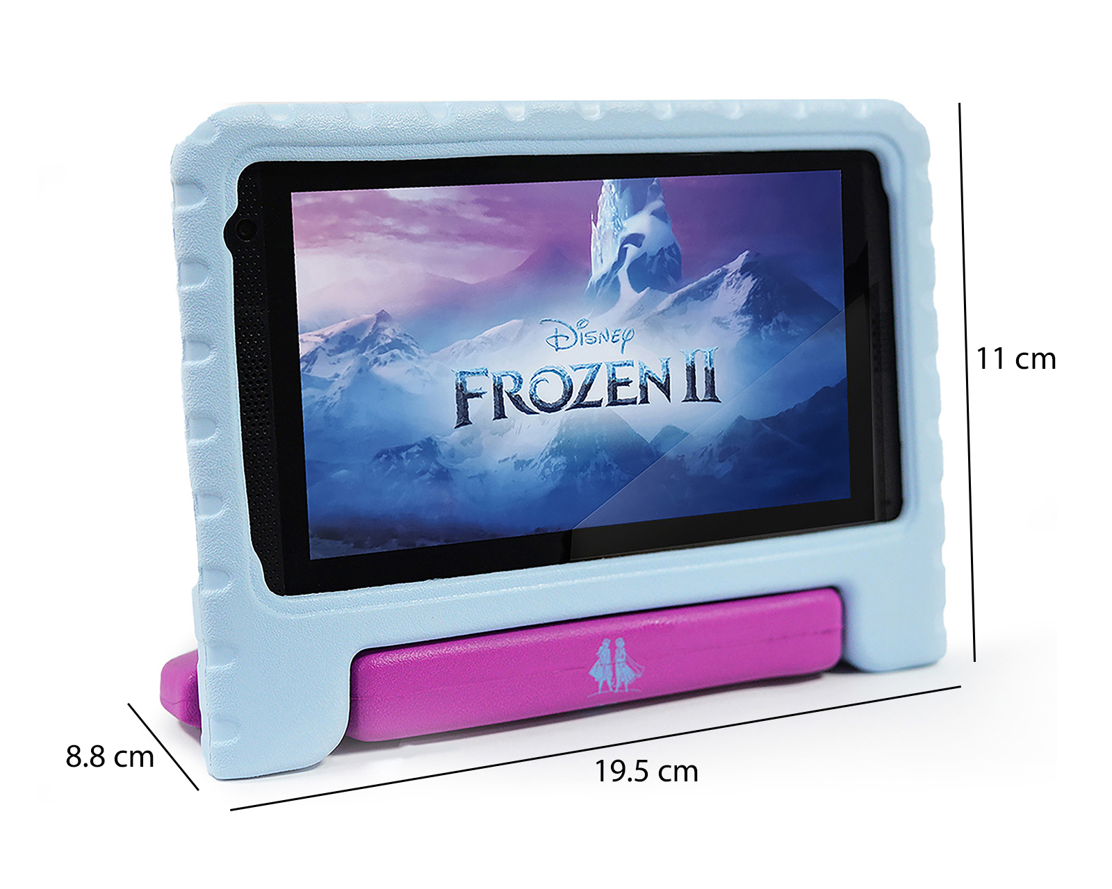 Foto 7 | Foto 7 | Tablet Kempler & Strauss Frozen 7 Pulgadas 32 GB 4 GB RAM