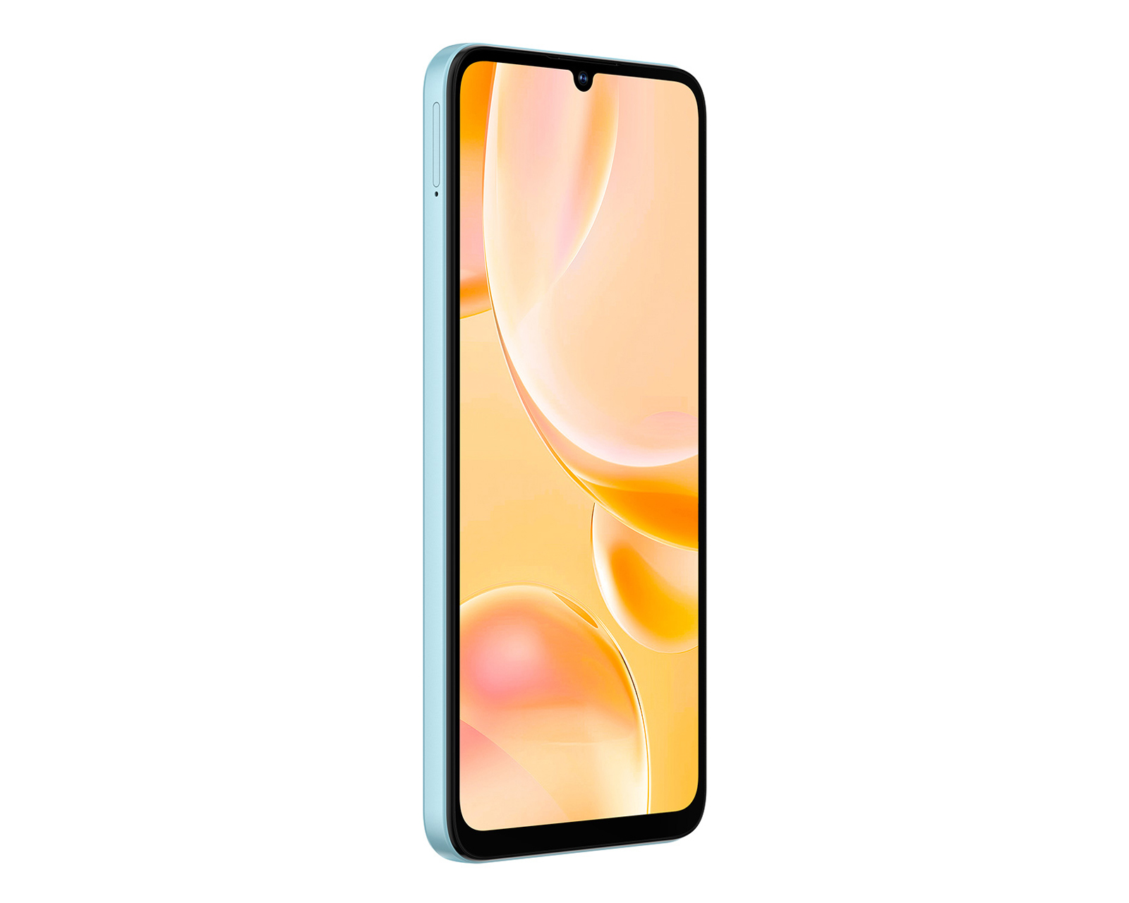 Foto 4 | Foto 4 | AT&T/Unefon ZTE Blade A55 128 GB Azul