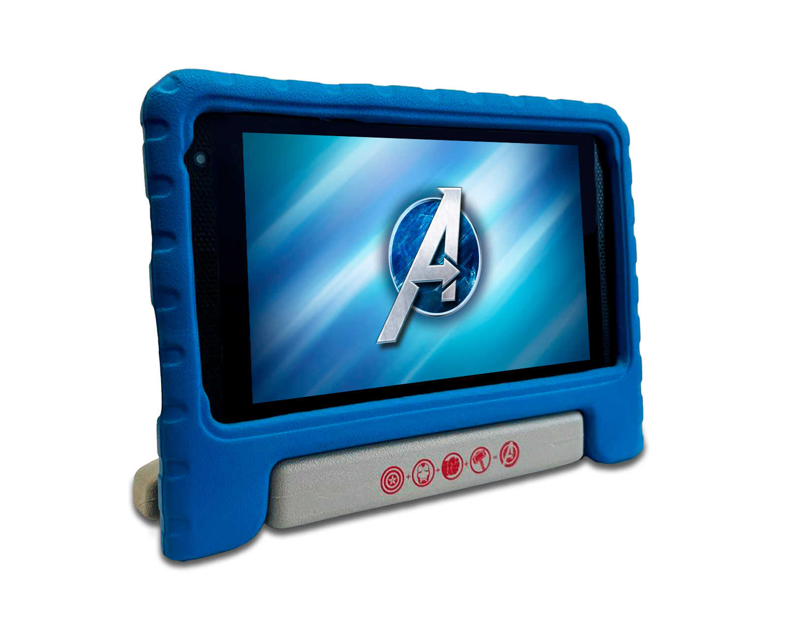 Tablet Kempler & Strauss Avengers 7 Pulgadas 32 GB 4 GB RAM