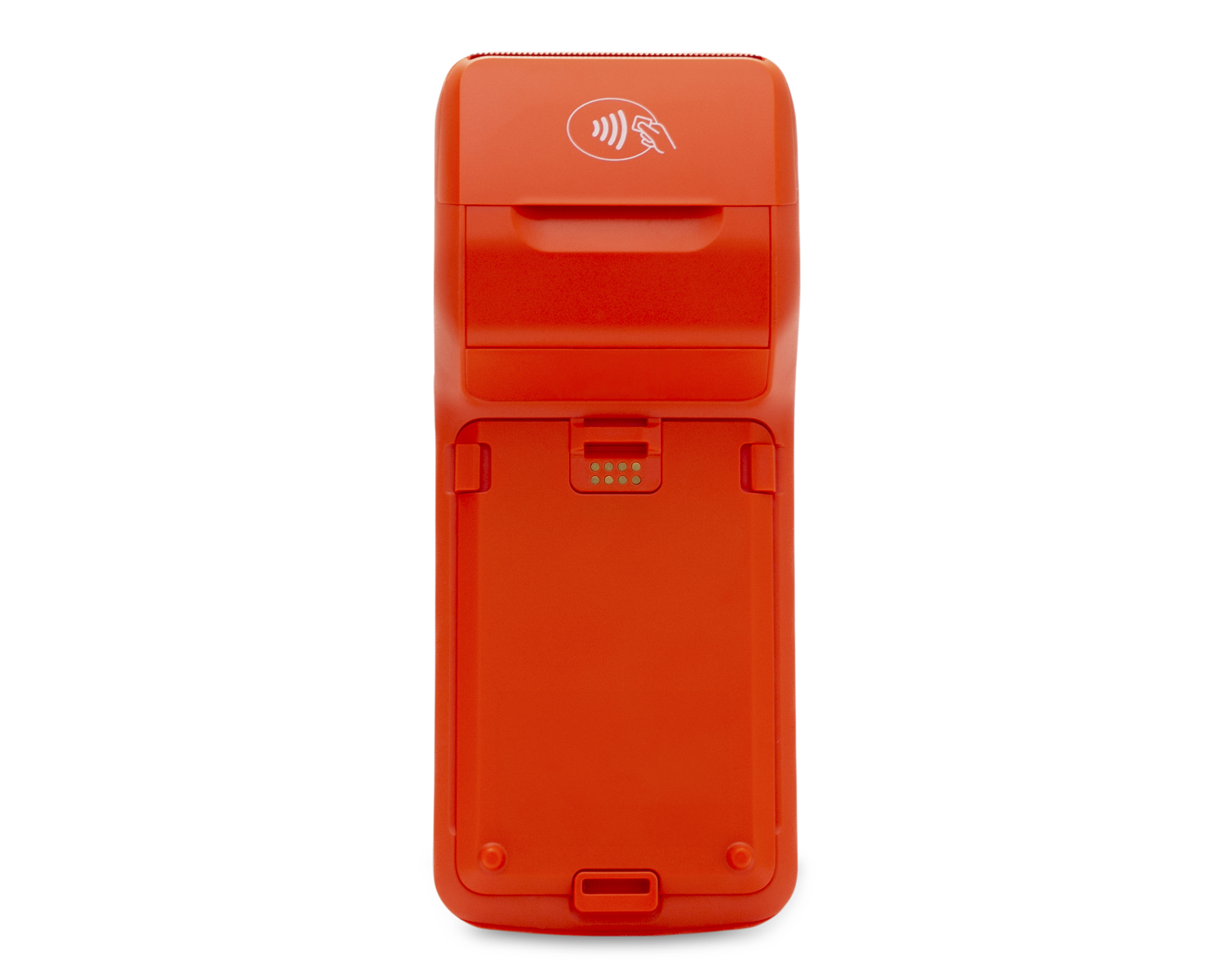 Foto 4 pulgar | Foto 2 | Terminal Portátil Clip Total 2