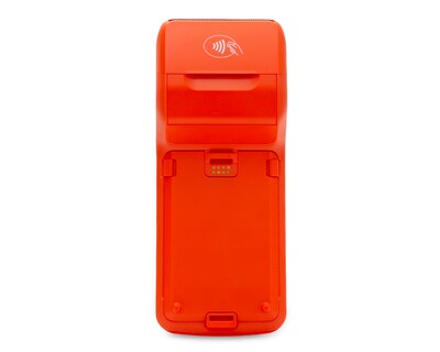 Foto 3 | Foto 2 | Terminal Portátil Clip Total 2