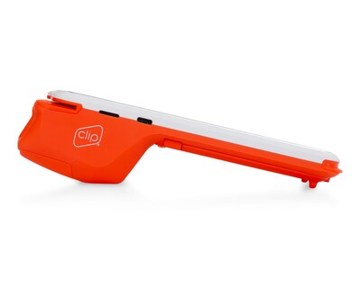 Foto 5 | Foto 4 | Terminal Portátil Clip Total 2