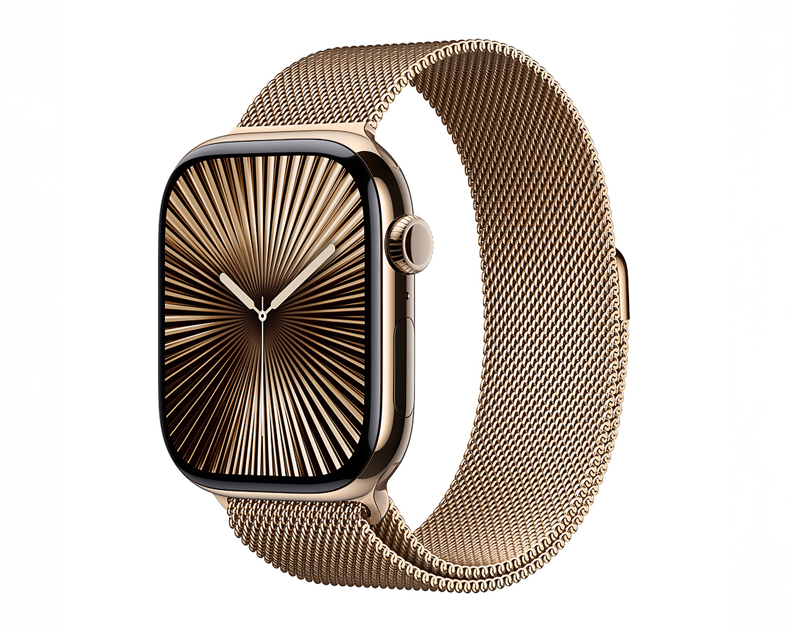 Foto 1 | Foto 1 | Apple Watch Series 10 46 mm Oro