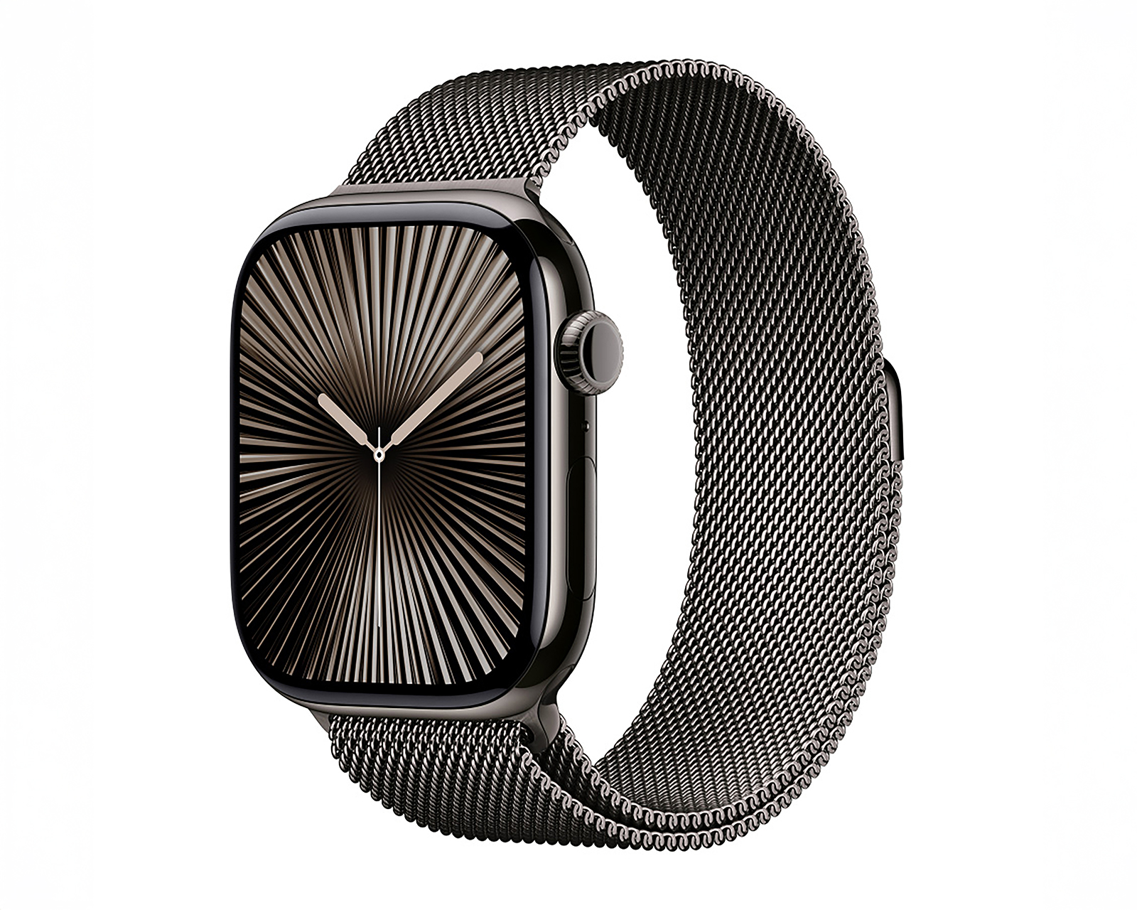 Foto 1 | Foto 1 | Apple Watch Series 10 46 mm Pizarra