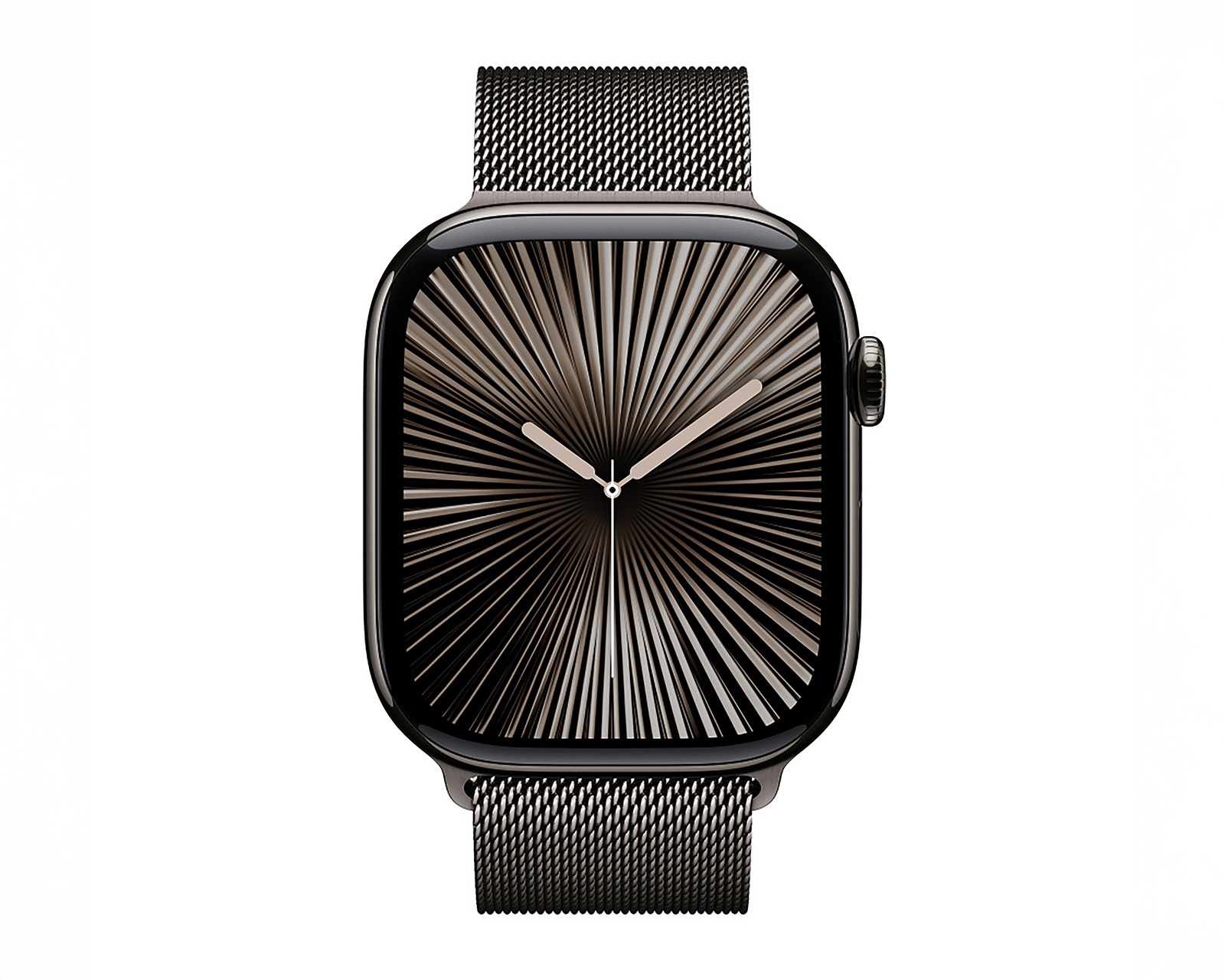 Foto 2 | Foto 2 | Apple Watch Series 10 46 mm Pizarra