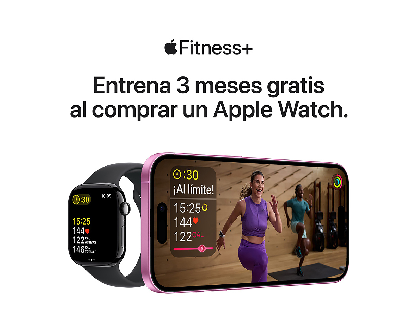 Foto 10 pulgar | Foto 9 | Apple Watch Series 10 46 mm Pizarra