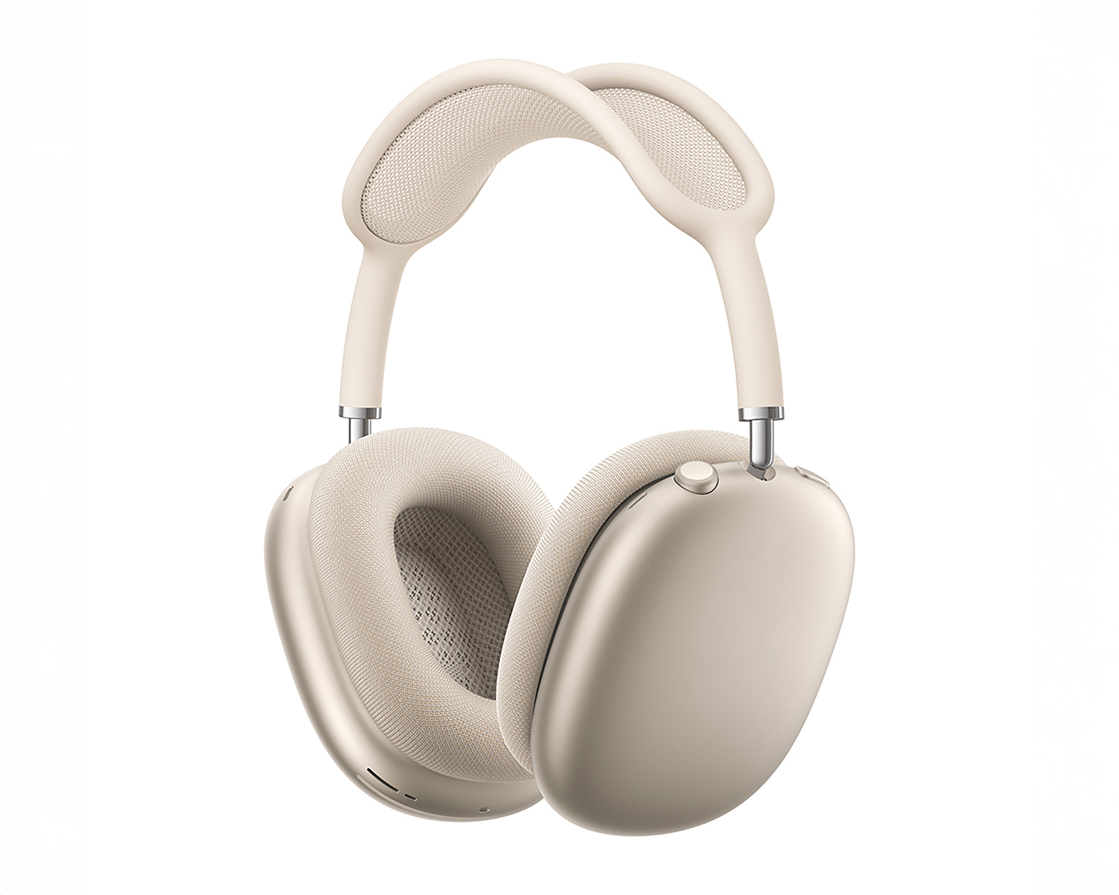 Foto 4 pulgar | Foto 3 | AirPods Max Blanco Estelar