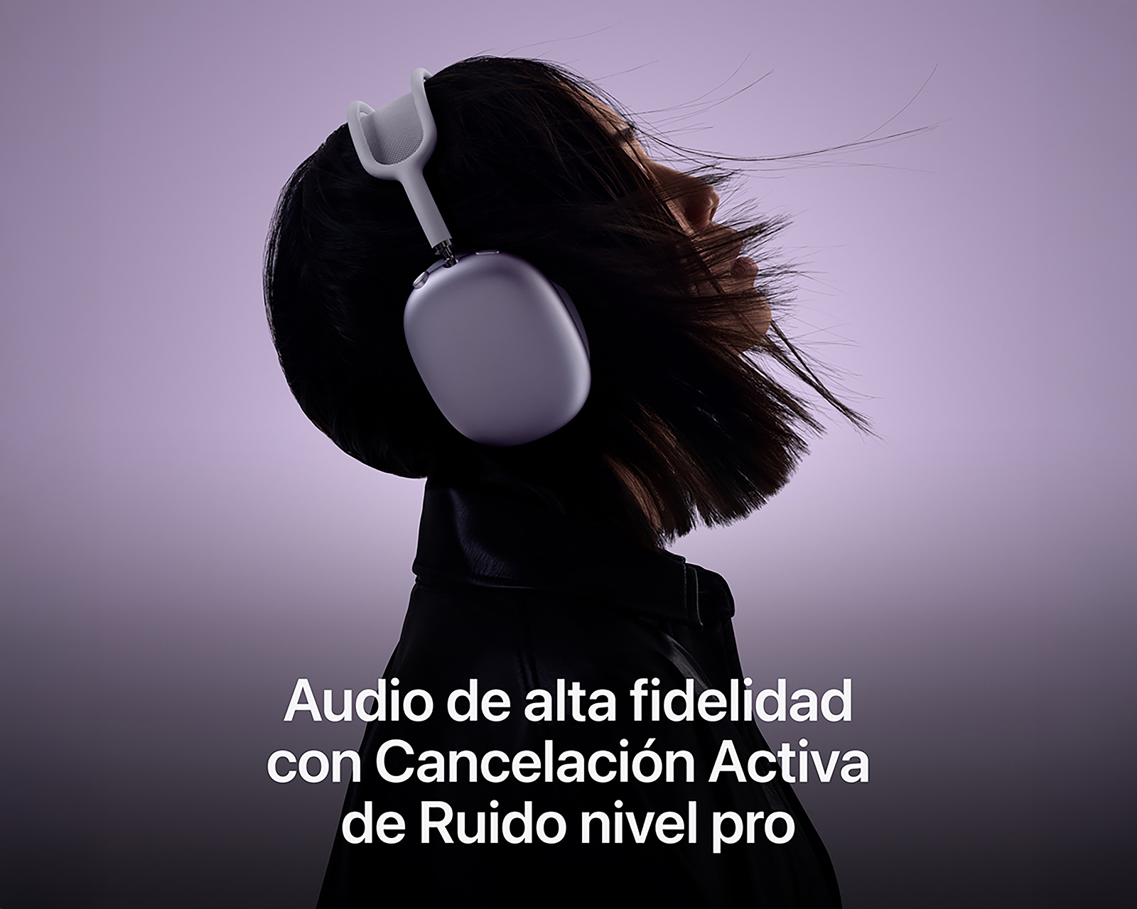 Foto 7 pulgar | Foto 6 | AirPods Max Blanco Estelar