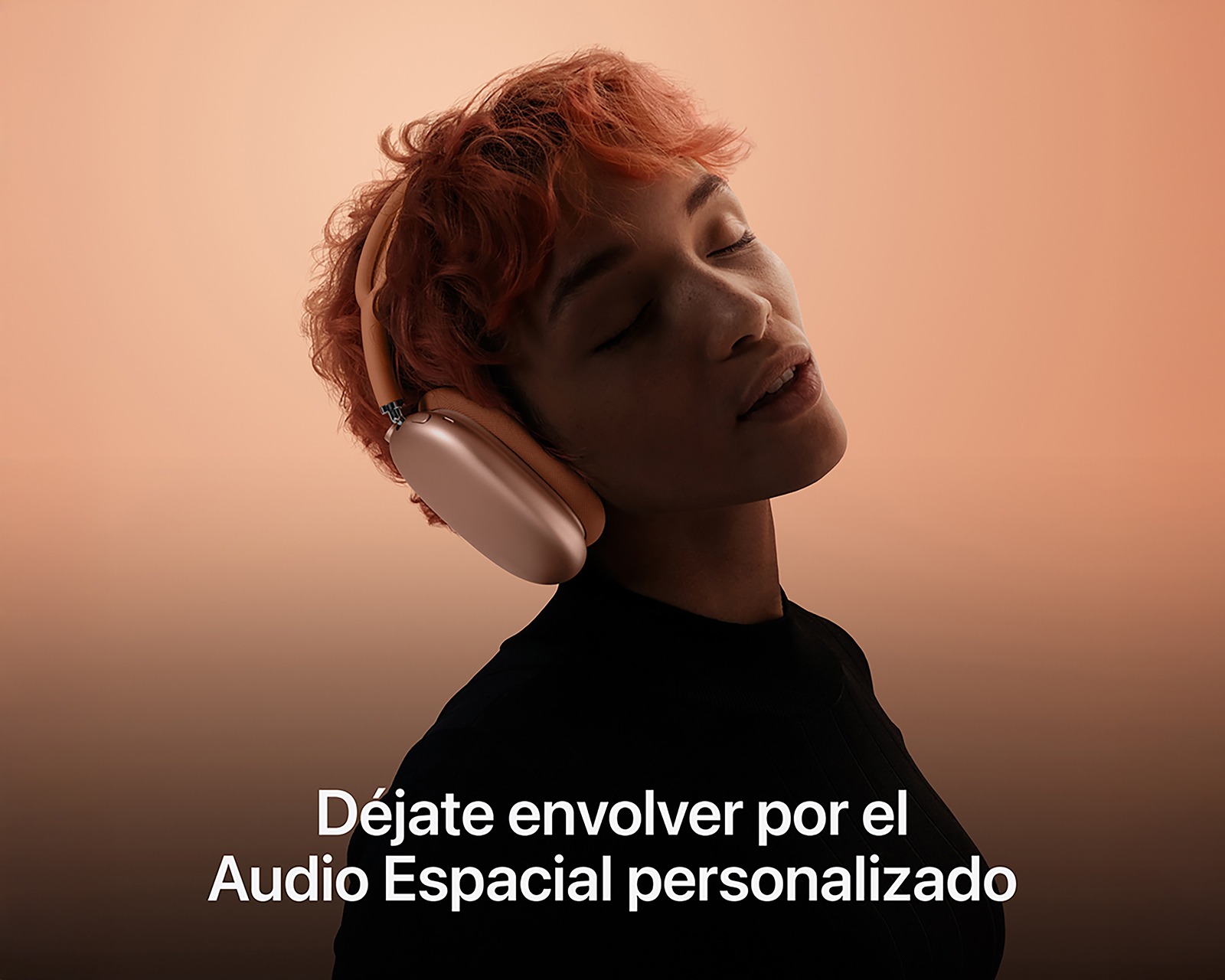 Foto 8 pulgar | Foto 7 | AirPods Max Blanco Estelar