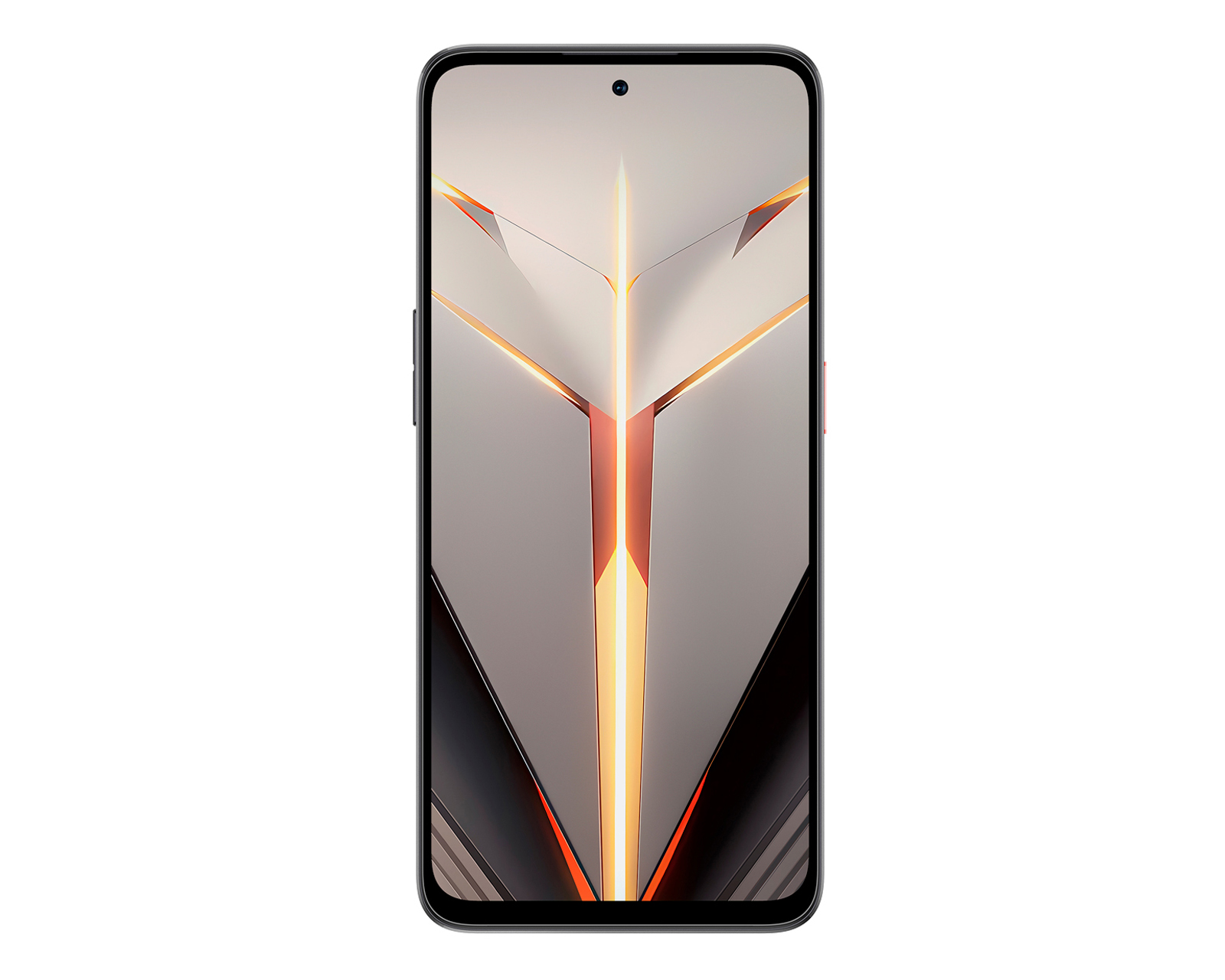 Foto 4 pulgar | Foto 3 | Celular Nubia Liberado Neo 2 5G 256 GB Gris