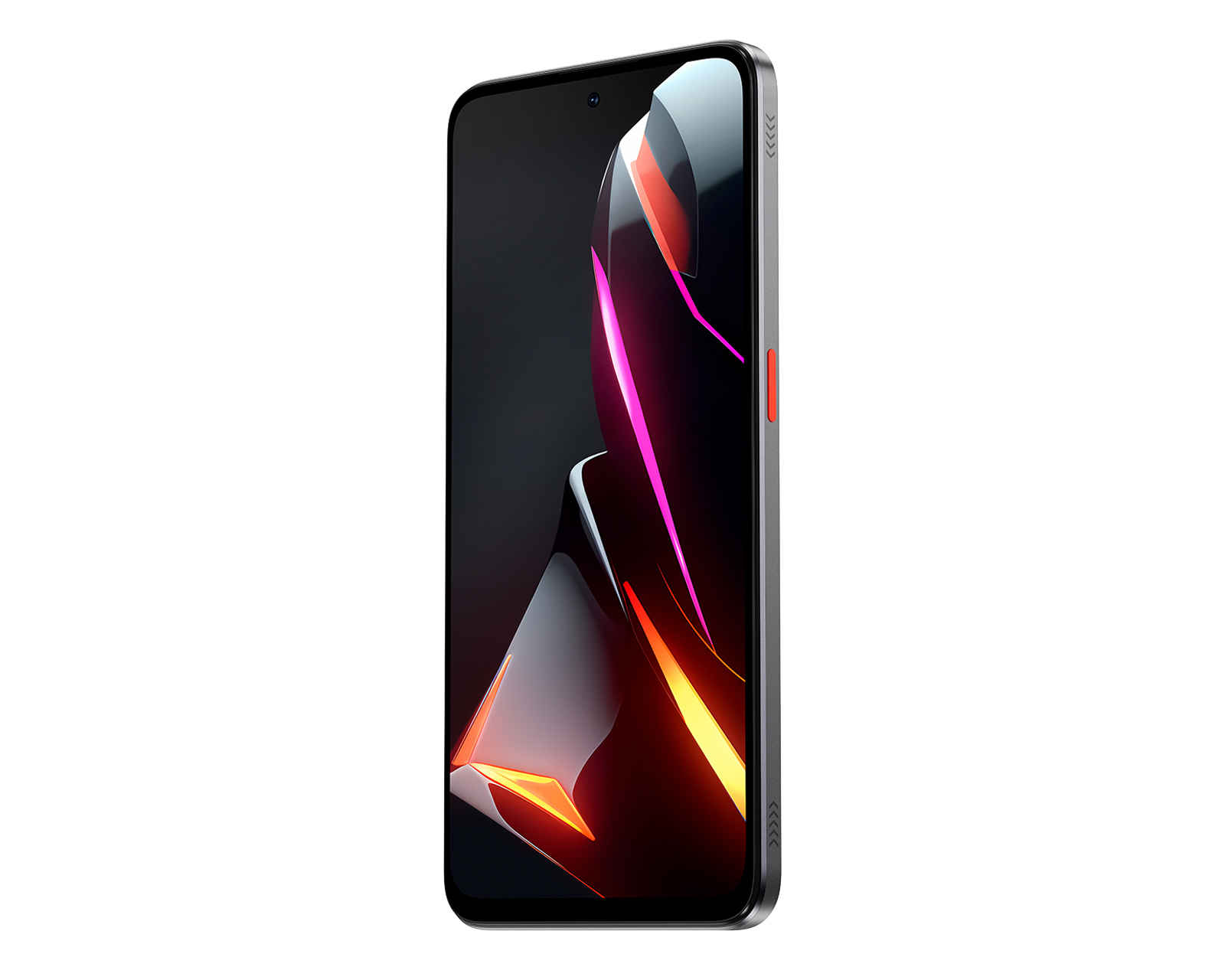 Foto 5 | Foto 5 | Celular Nubia Liberado Neo 2 5G 256 GB Gris
