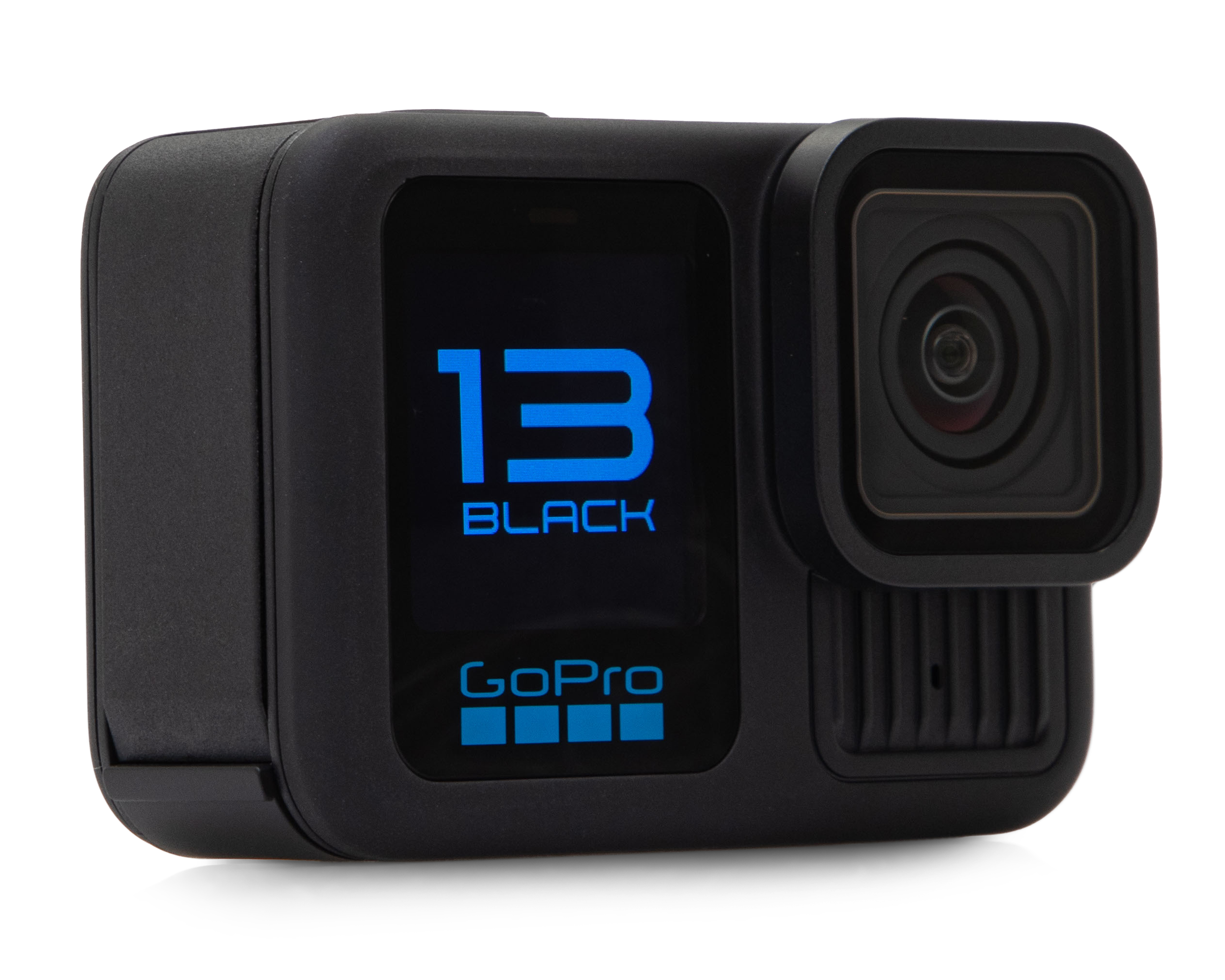 Foto 3 pulgar | Foto 2 | Cámara GoPro Hero13 Black con Accesorios