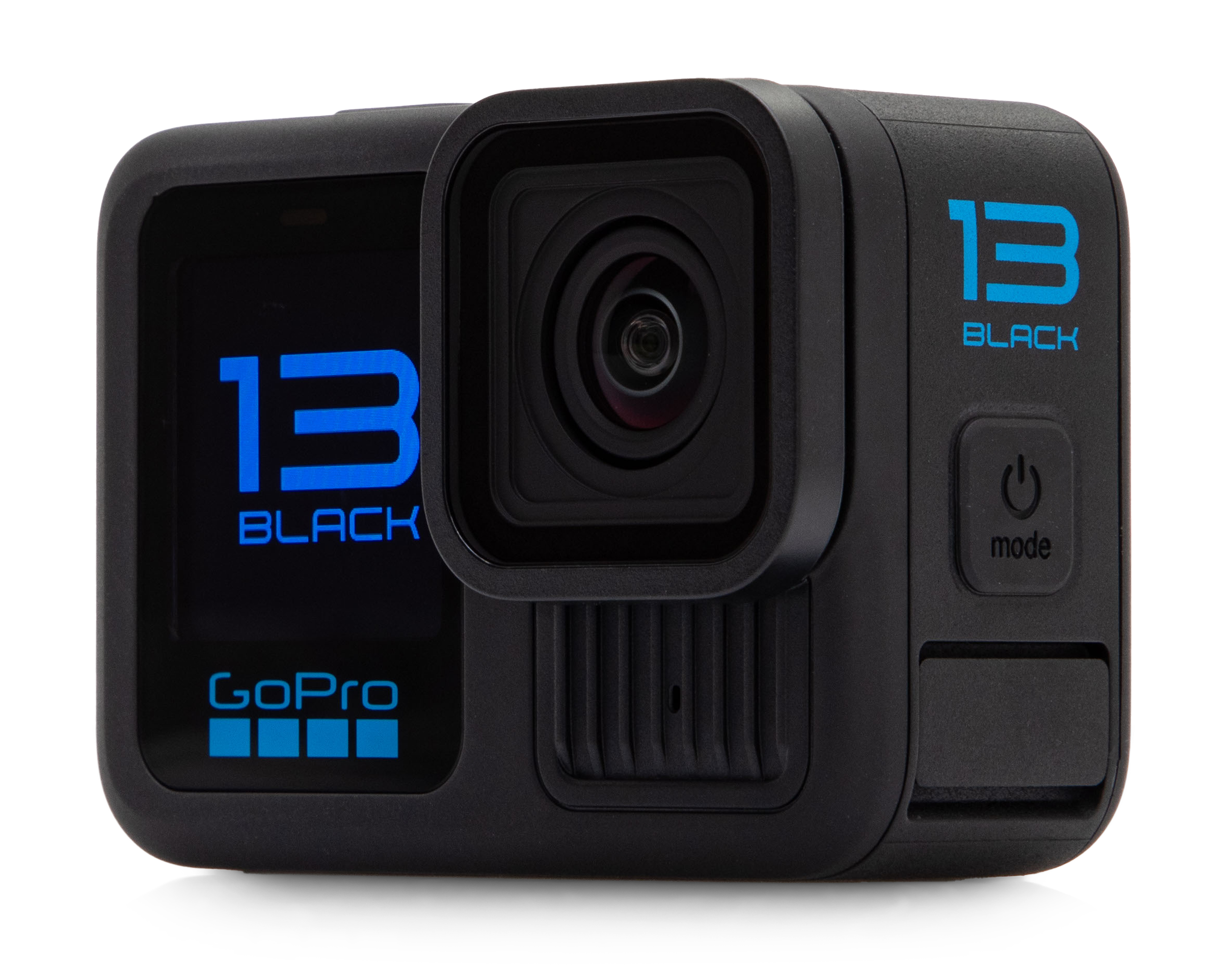 Foto 4 pulgar | Foto 3 | Cámara GoPro Hero13 Black con Accesorios