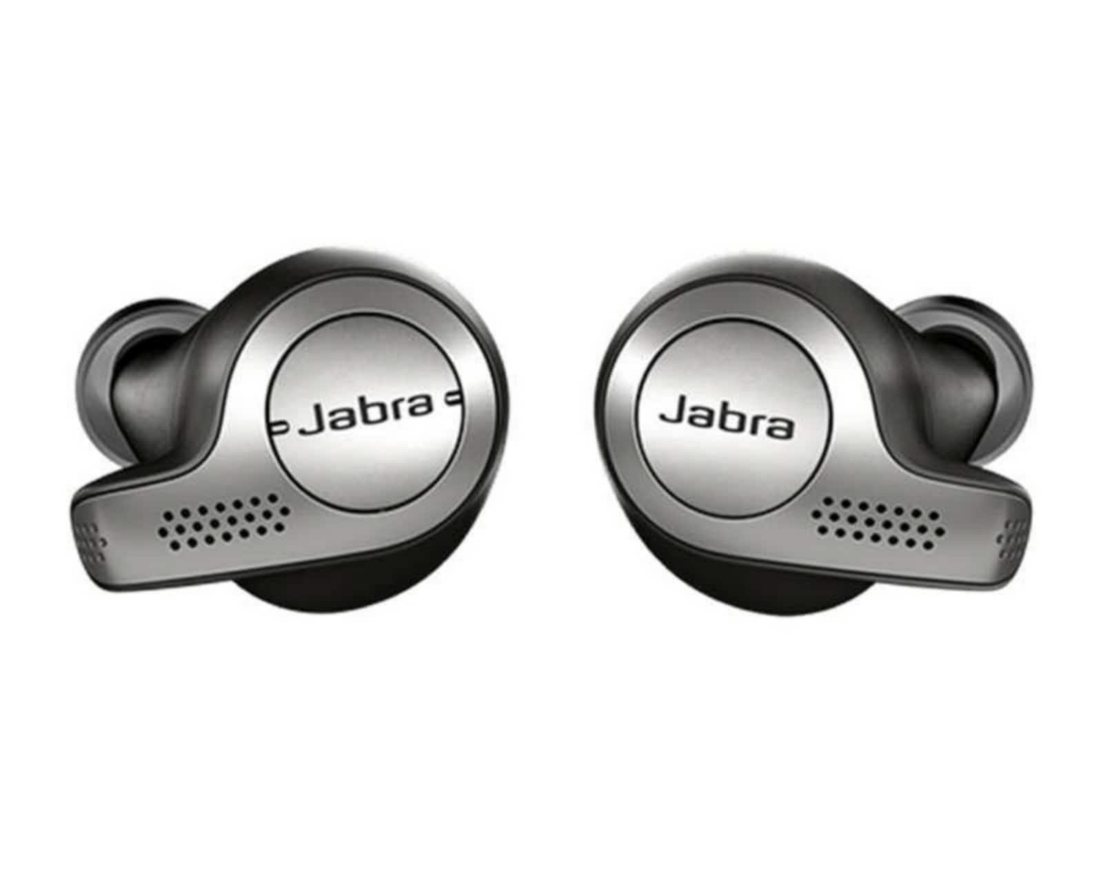 Foto 2 pulgar | Foto 1 | Audífonos True Wireless Jabra con Bluetooth ELITE 65T