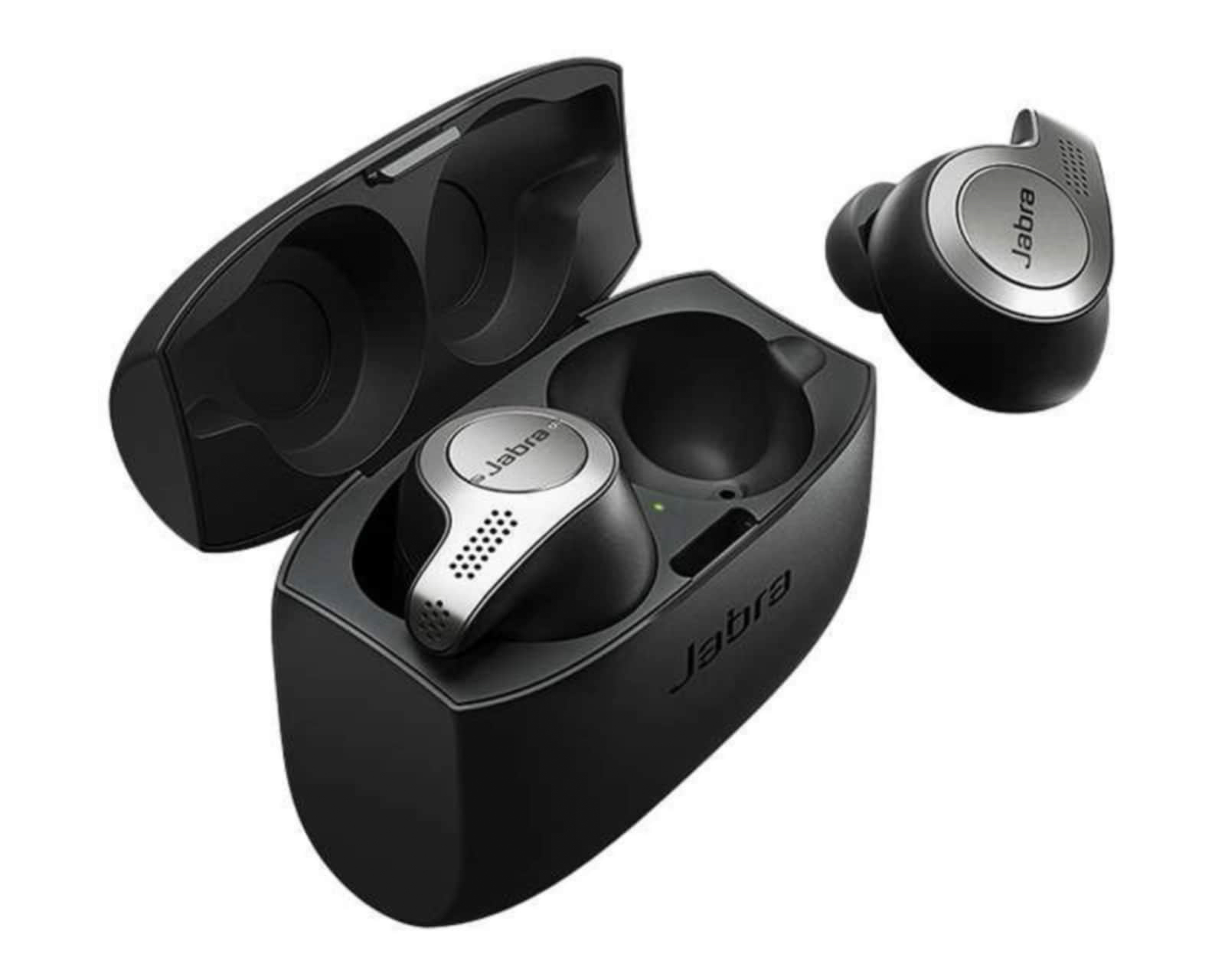 Foto 2 | Foto 2 | Audífonos True Wireless Jabra con Bluetooth ELITE 65T