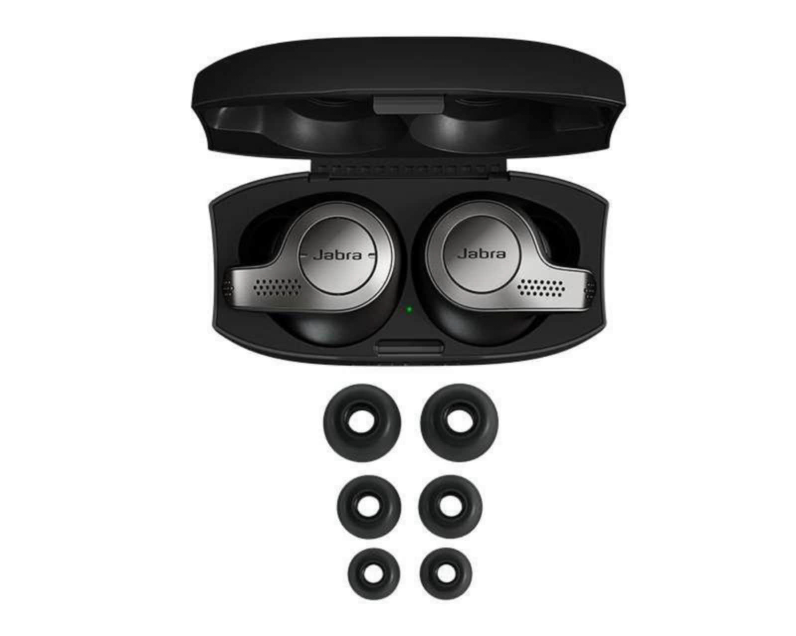 Foto 3 | Foto 3 | Audífonos True Wireless Jabra con Bluetooth ELITE 65T