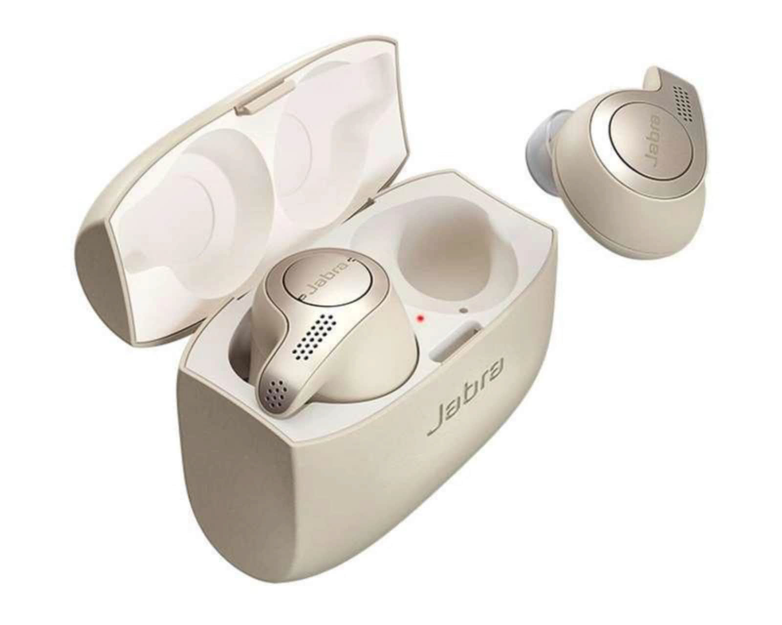 Foto 3 pulgar | Foto 2 | Audífonos True Wireless Jabra Bluetooth Elite 65T