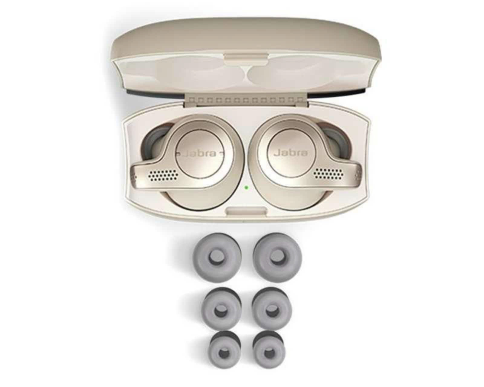 Foto 4 pulgar | Foto 3 | Audífonos True Wireless Jabra Bluetooth Elite 65T
