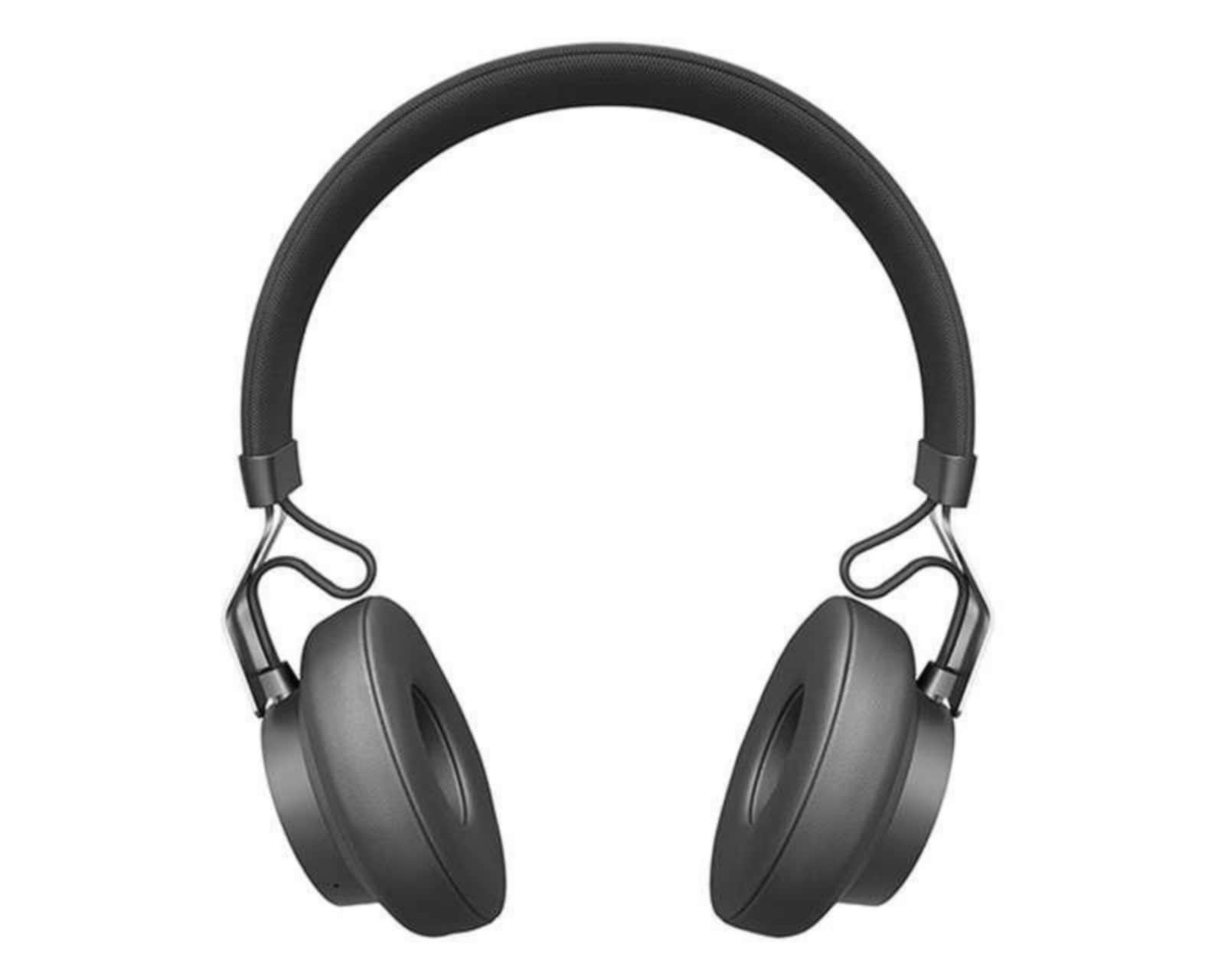 Foto 2 | Foto 2 | Audífonos de Diadema Inalámbricos Jabra Manos Libres Move Style Black