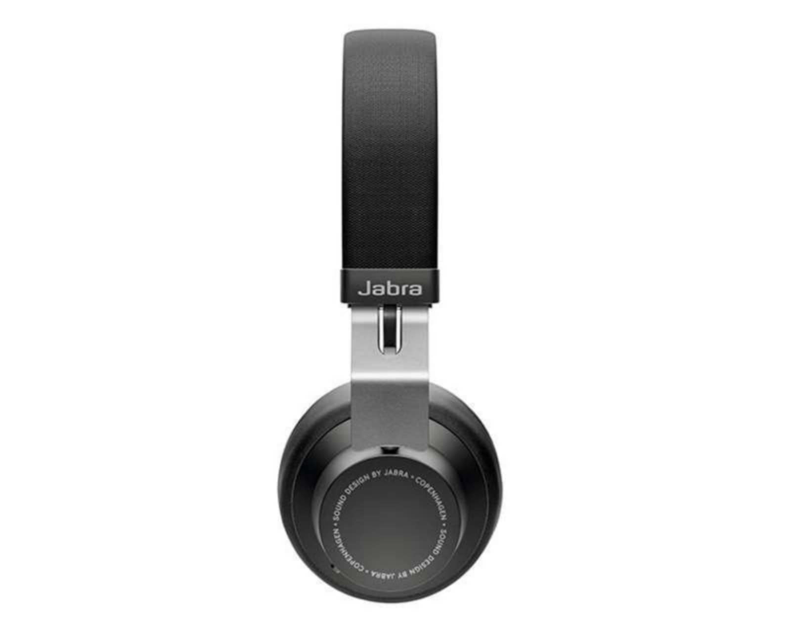 Foto 4 pulgar | Foto 3 | Audífonos de Diadema Inalámbricos Jabra Manos Libres Move Style Black