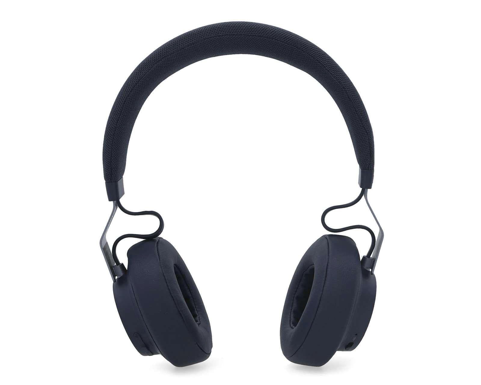 Foto 3 pulgar | Foto 2 | Audífonos de Diadema Inalámbricos Jabra con Bluetooth y Manos Libres Move Style Navy