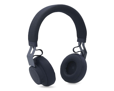 Foto 4 | Foto 4 | Audífonos de Diadema Inalámbricos Jabra con Bluetooth y Manos Libres Move Style Navy