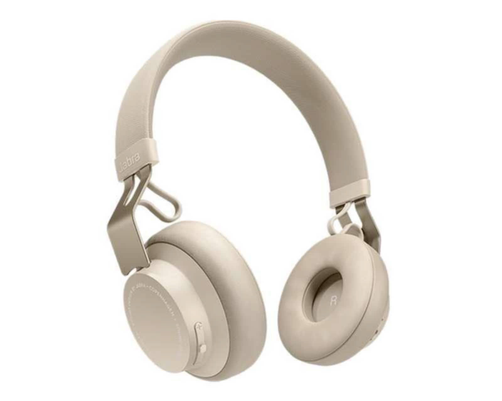 Audífonos de Diadema Inalámbricos Jabra Manos Libres Move Style Navy