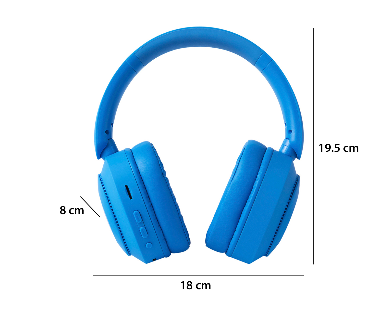 Foto 6 pulgar | Foto 5 | Audífonos de Diadema Inalámbricos STF Bluetooth Dune