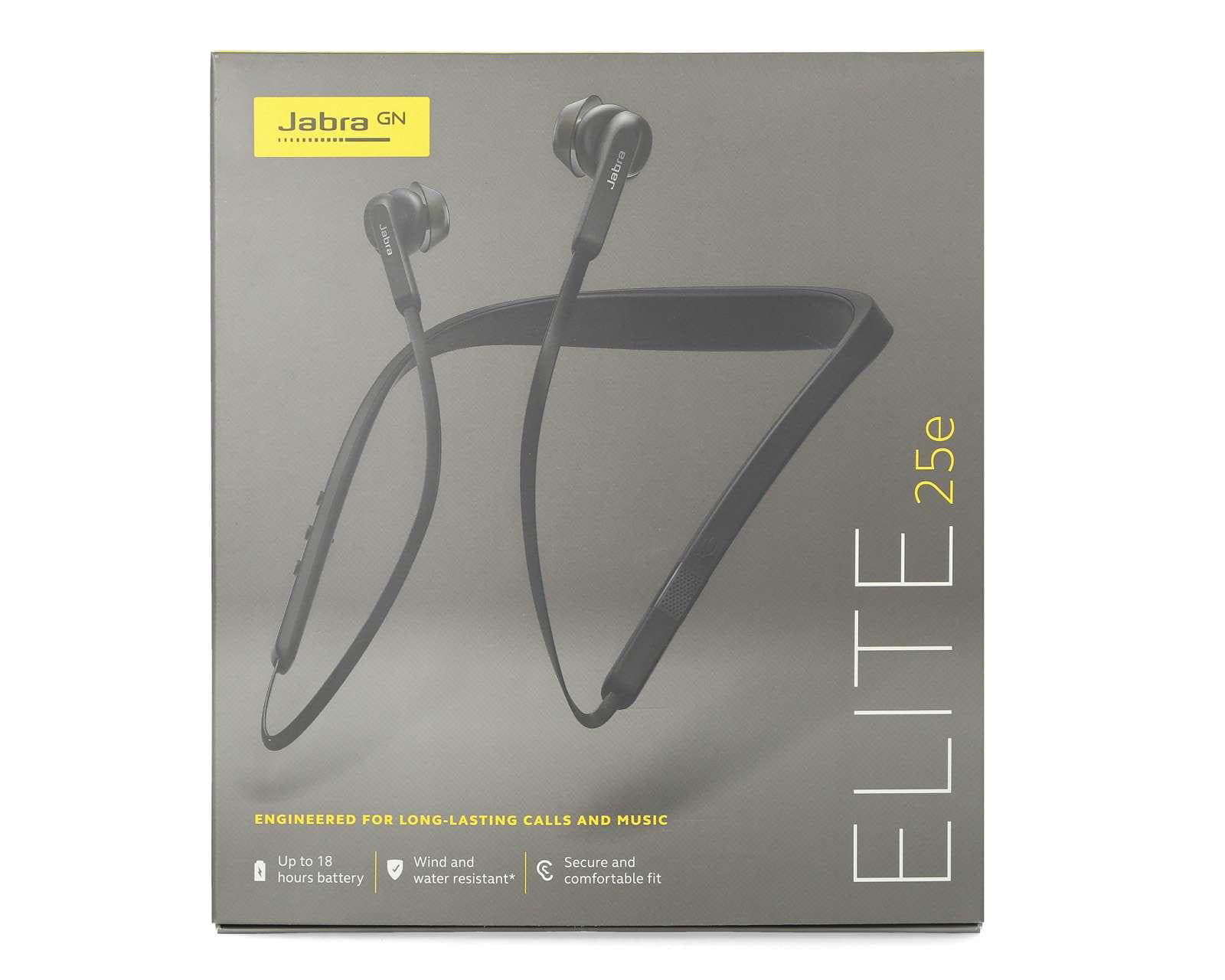 Foto 5 pulgar | Foto 4 | Audífonos In-Ear Inalámbricos Jabra Manos Libres Elite 25E