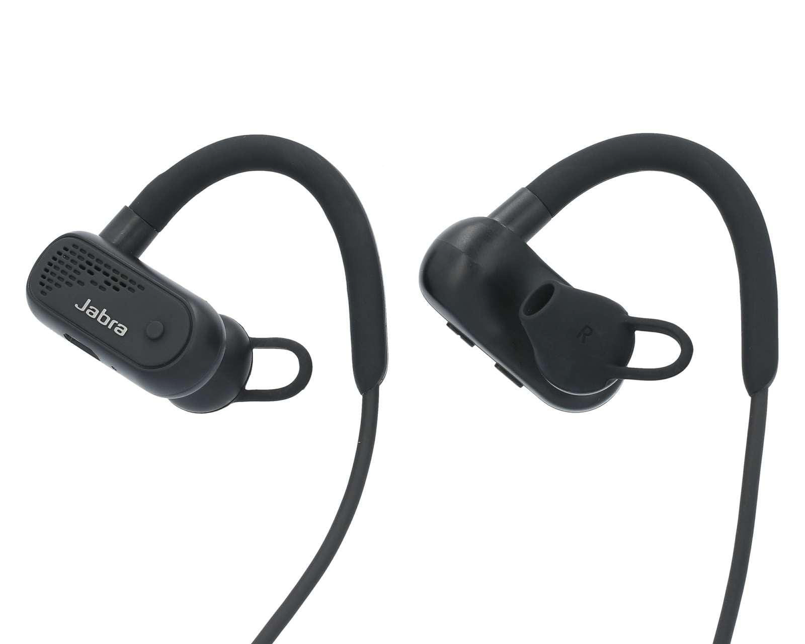 Foto 3 pulgar | Foto 2 | Audífonos Deportivos Jabra con Manos Libres Elite Active 45E BLK