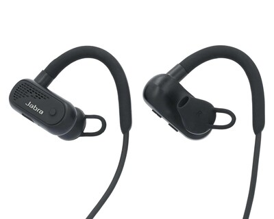 Foto 2 | Foto 2 | Audífonos Deportivos Jabra con Manos Libres Elite Active 45E BLK
