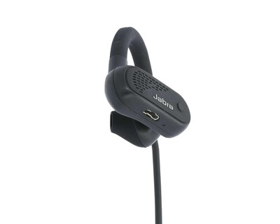 Foto 4 | Foto 4 | Audífonos Deportivos Jabra con Manos Libres Elite Active 45E BLK