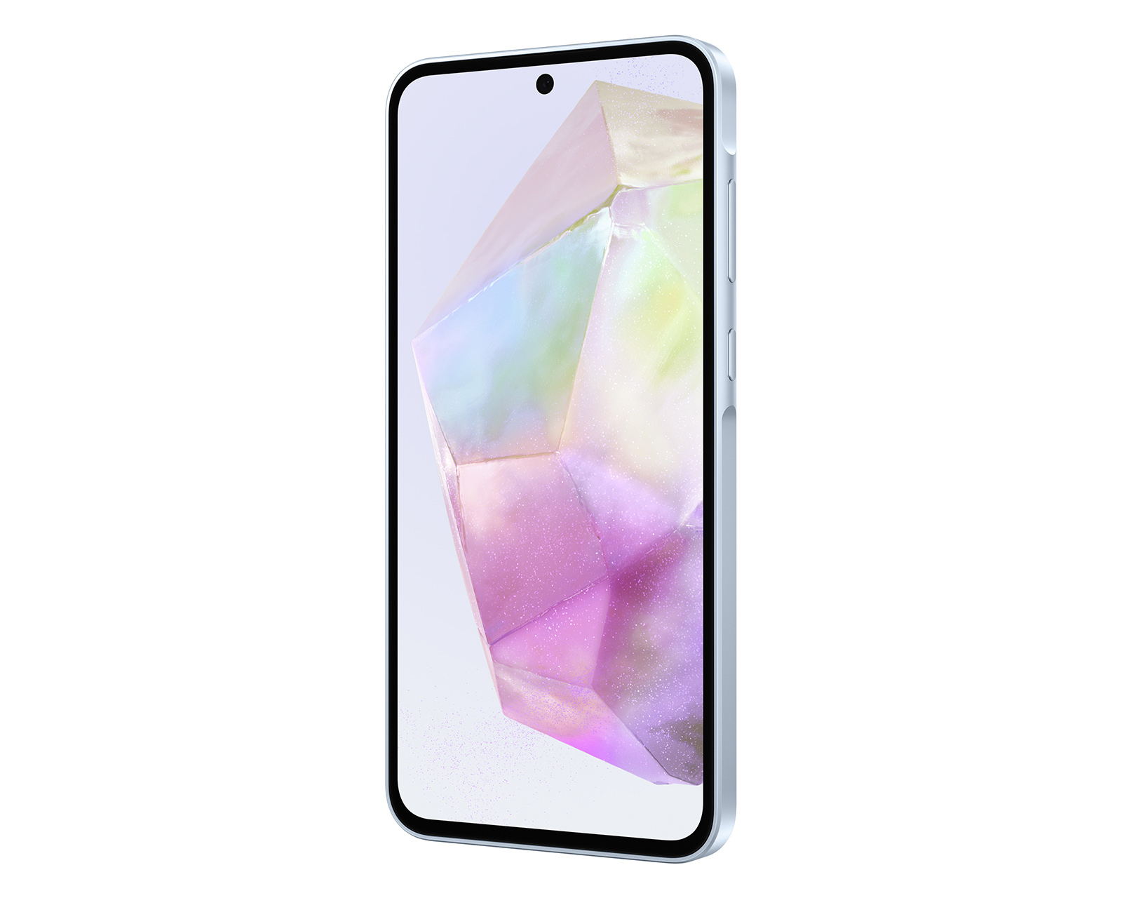 Foto 5 | Foto 5 | Telcel Samsung A35 5G 128 GB Azul