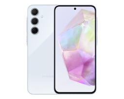 Telcel Samsung A35 5G 128 GB Azul